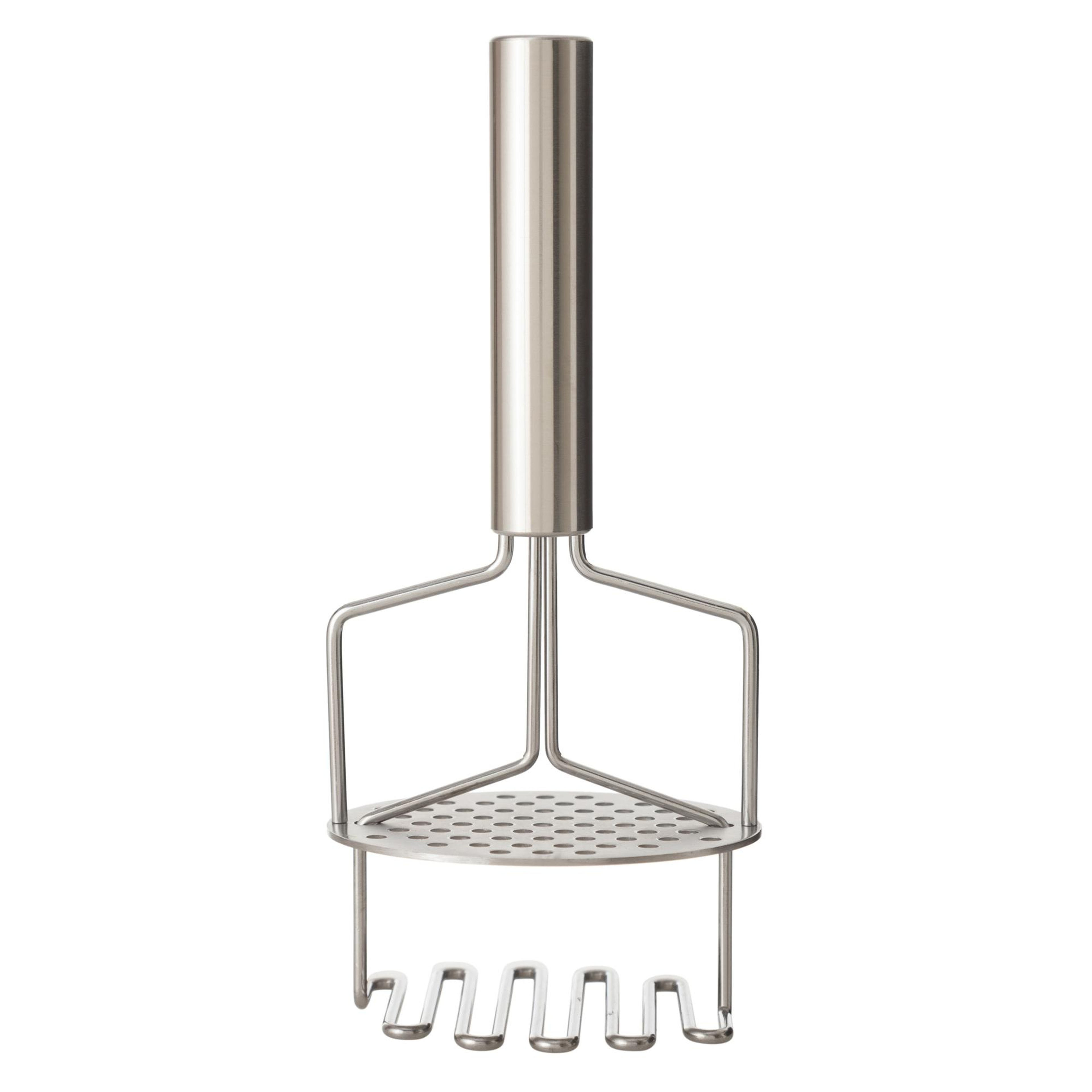 HANDY İKİ KATLI PATATES EZİCİ