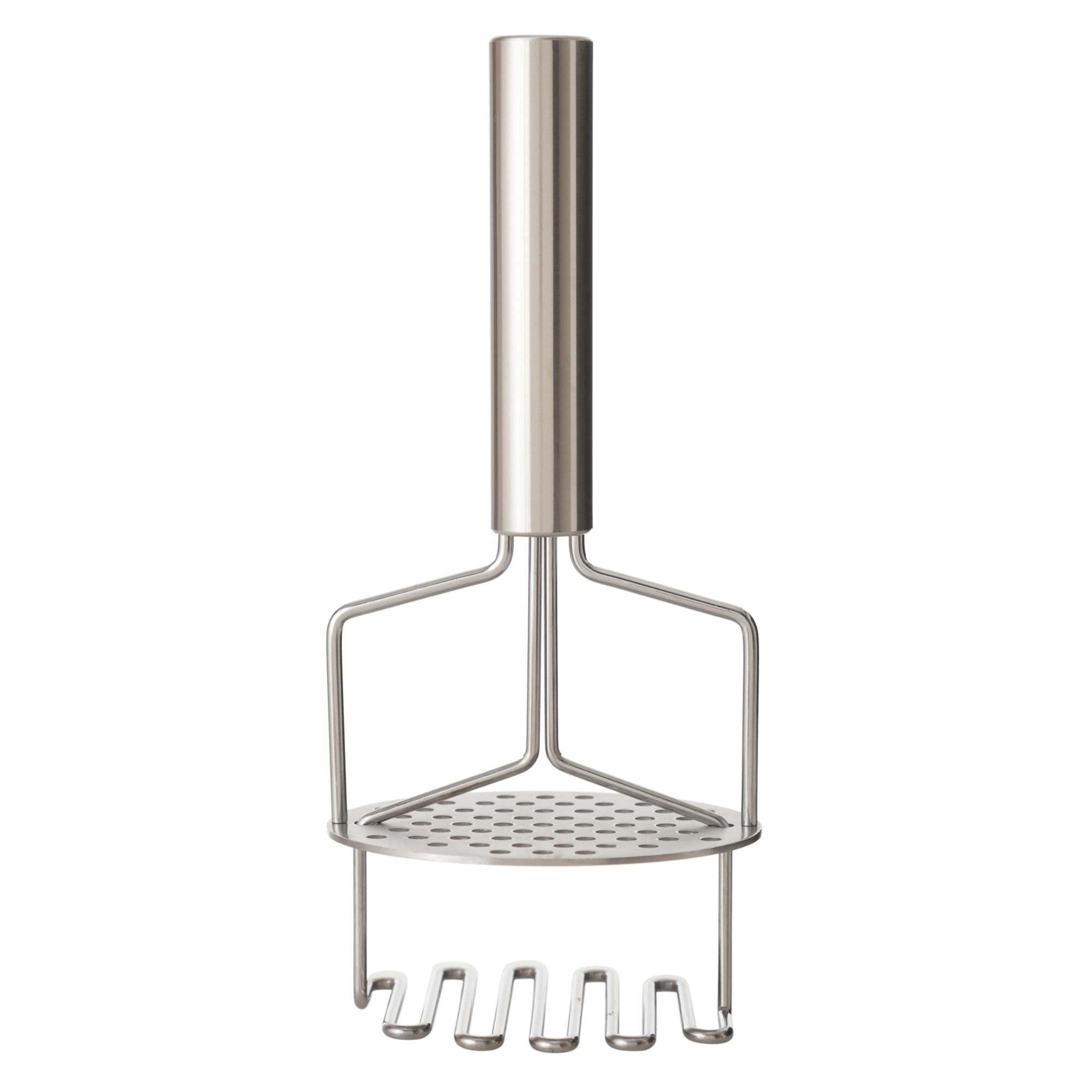 HANDY İKİ KATLI PATATES EZİCİ