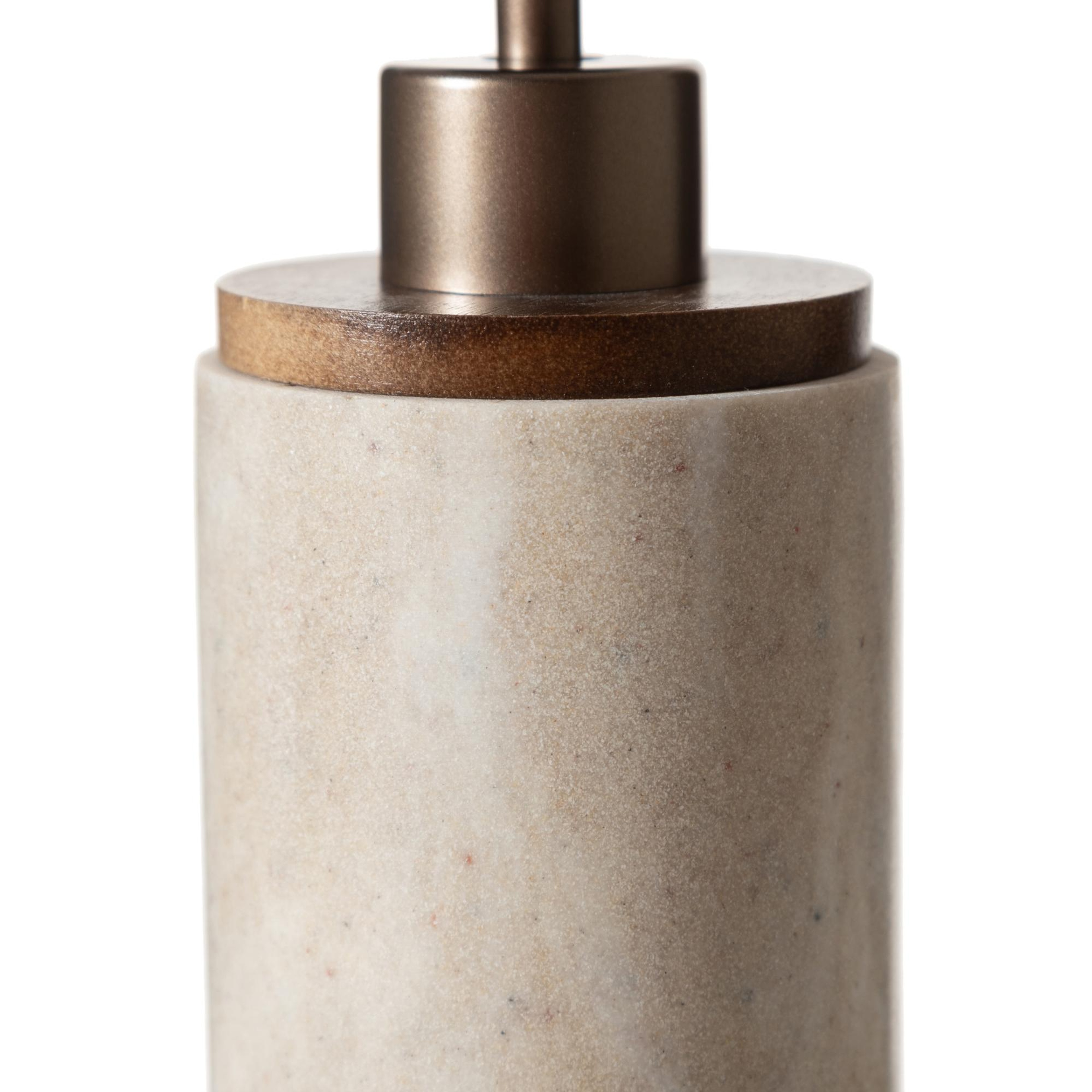 BOHO SIVI SABUNLUK EKRU