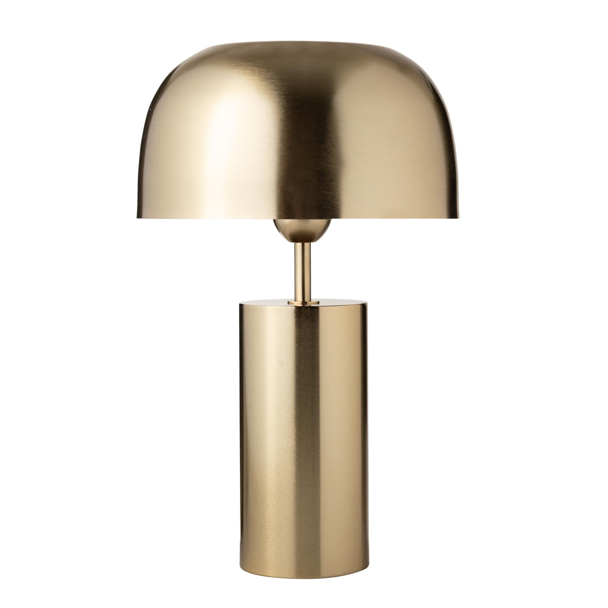 NEXA ABAJUR 38 CM ALTIN