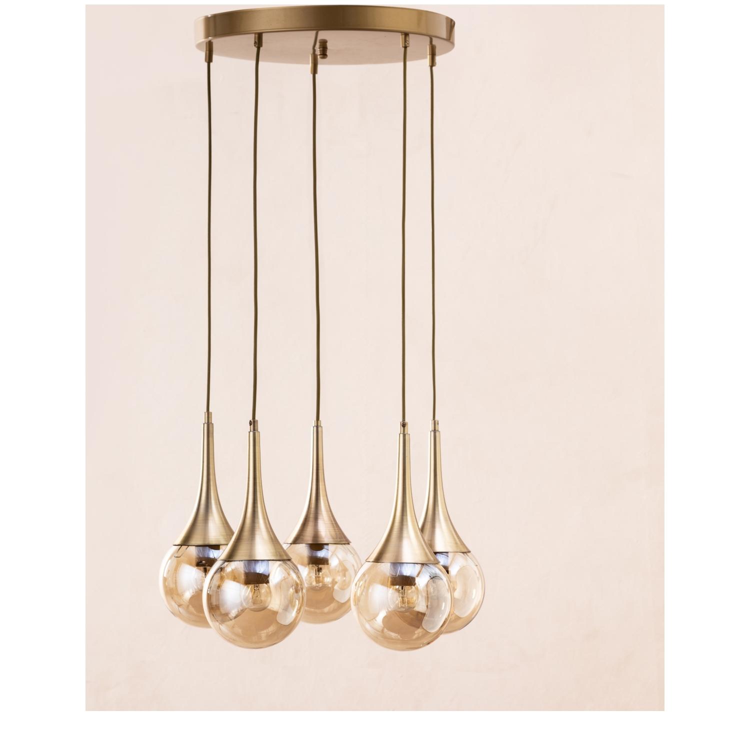 SOPHIE 5Lİ GOLD SARKIT