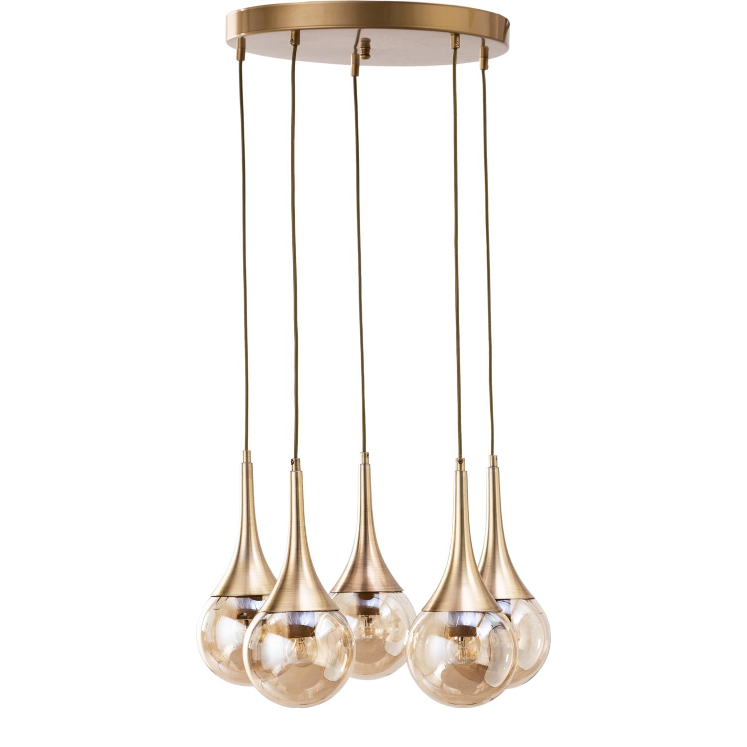 SOPHIE 5Lİ GOLD SARKIT