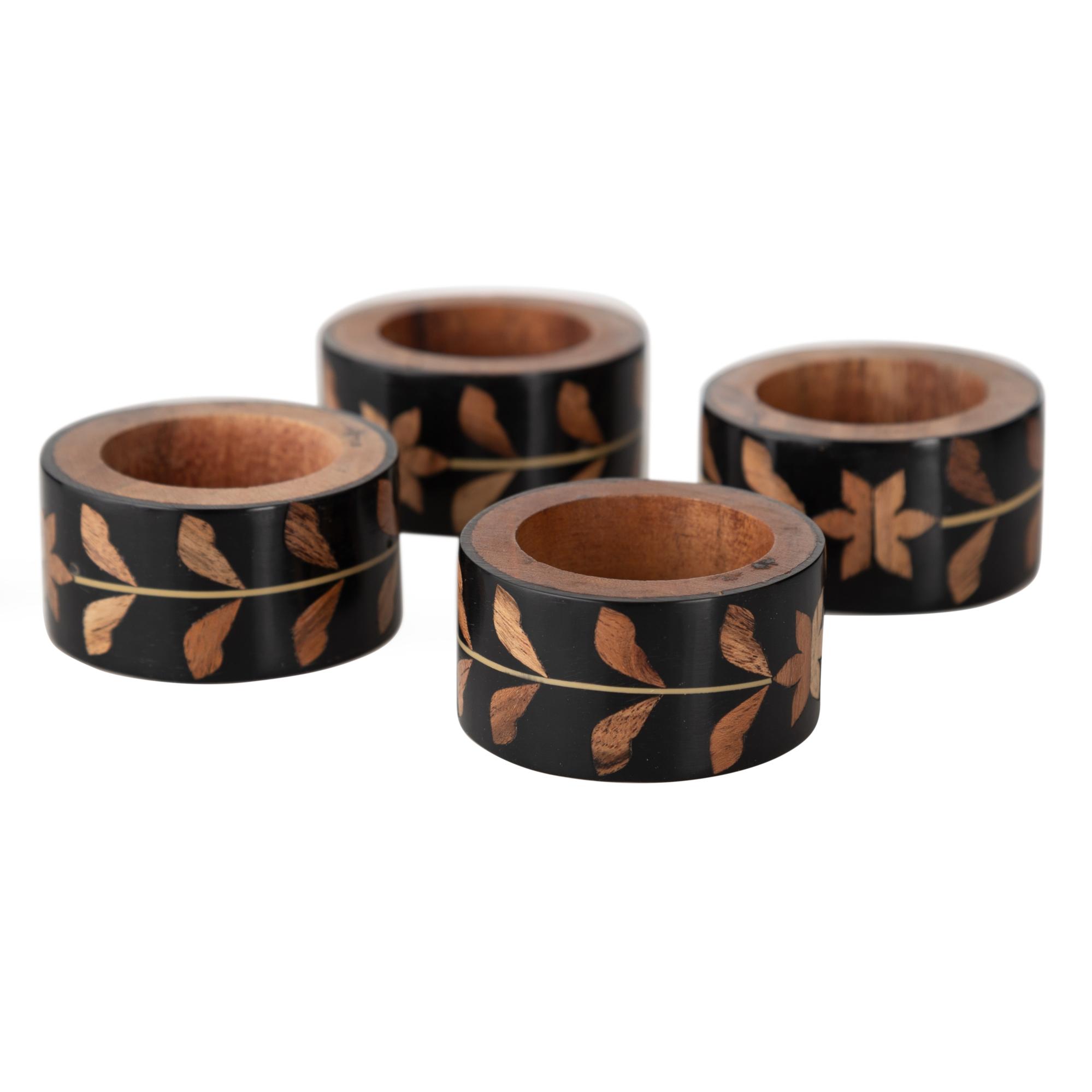 ORISSA PEÇETE HALKASI SETİ-4LÜ