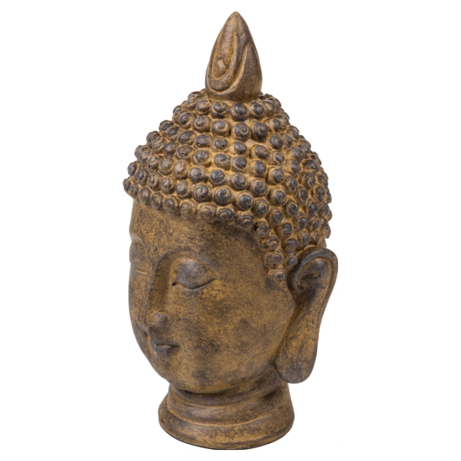 BUDA BİBLO 15X15X30CM