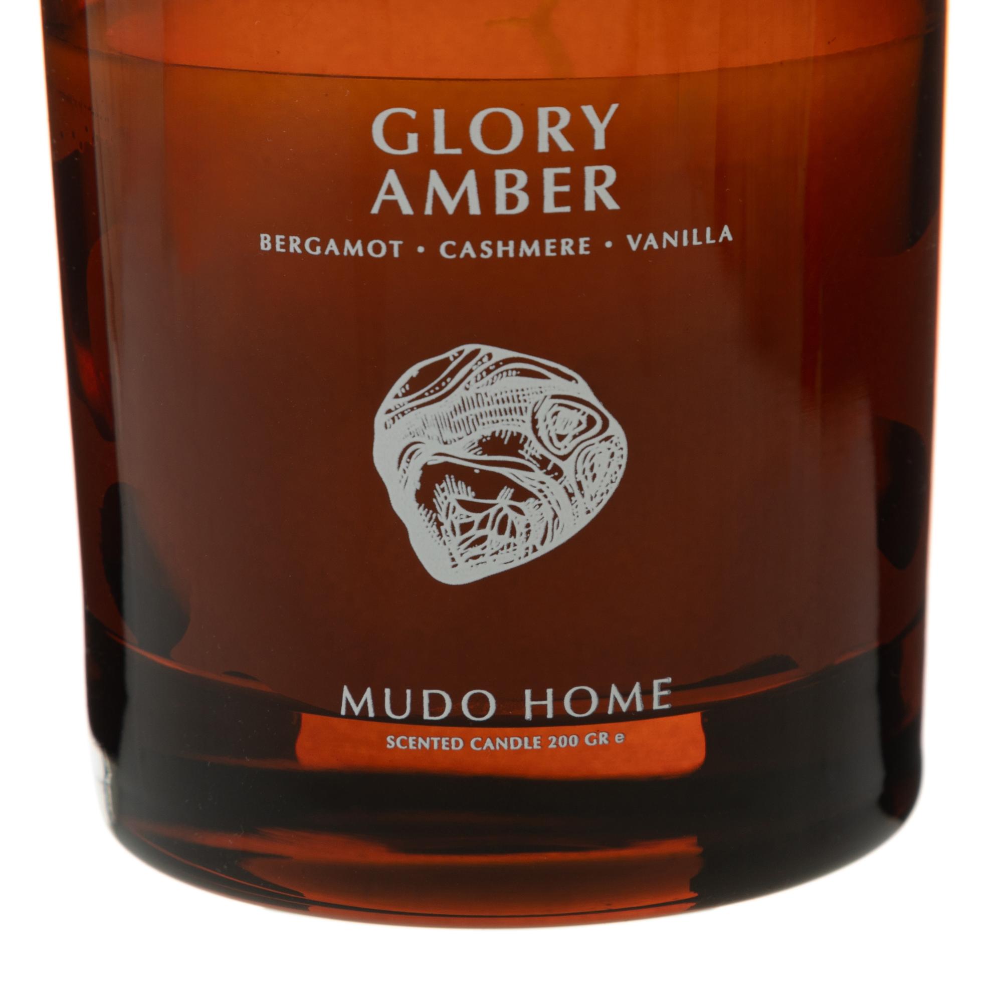 GLORY AMBER MUM 200GR