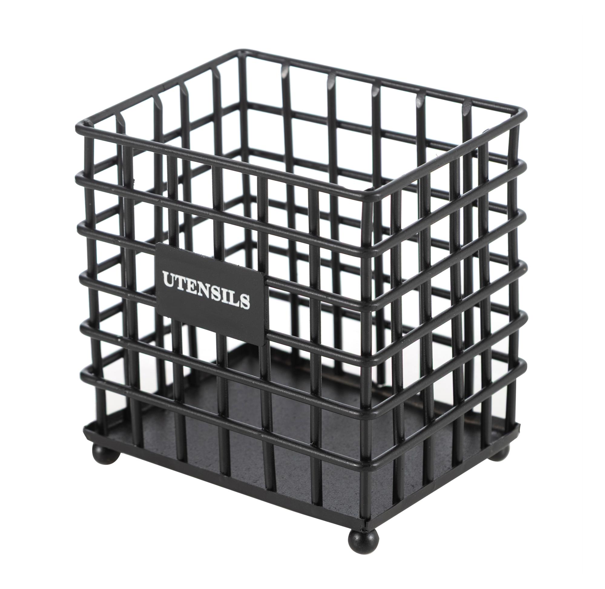 BLACK METAL KAŞIKLIK