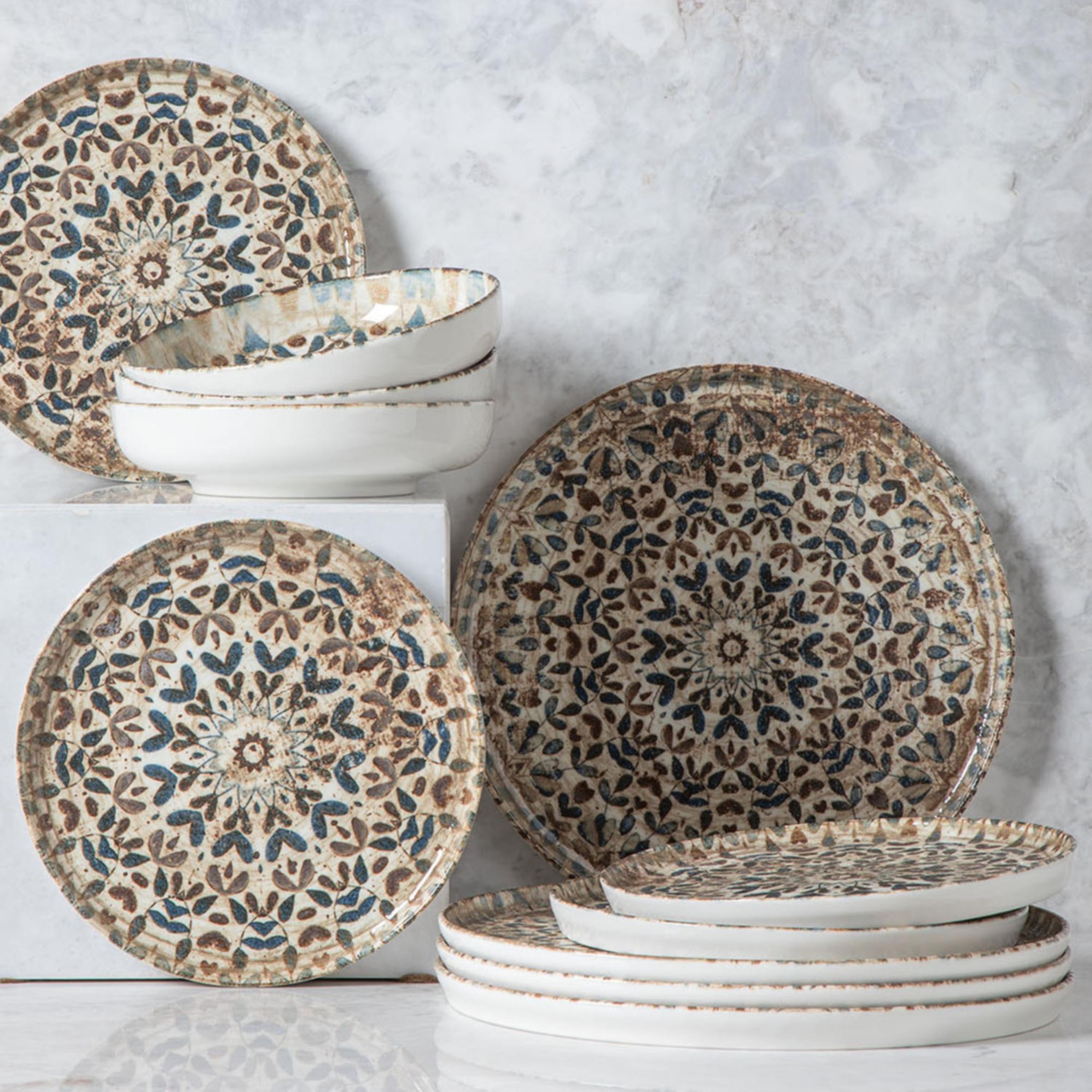 EPHESUS SALATA TABAĞI 26CM