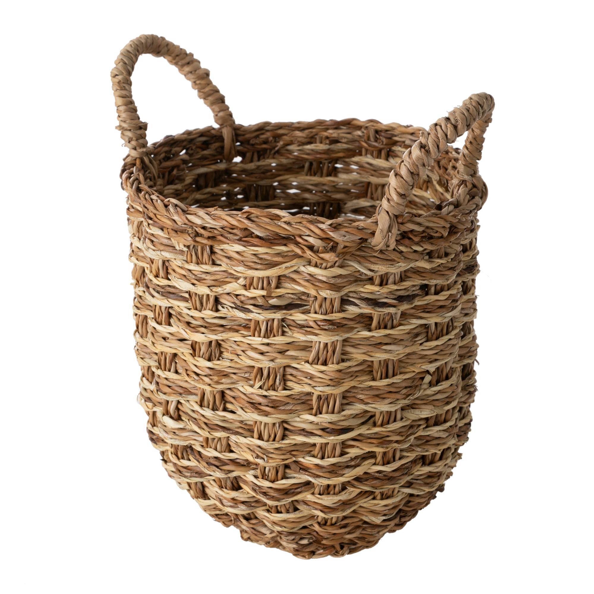 CESTA SEPET 24X25 CM