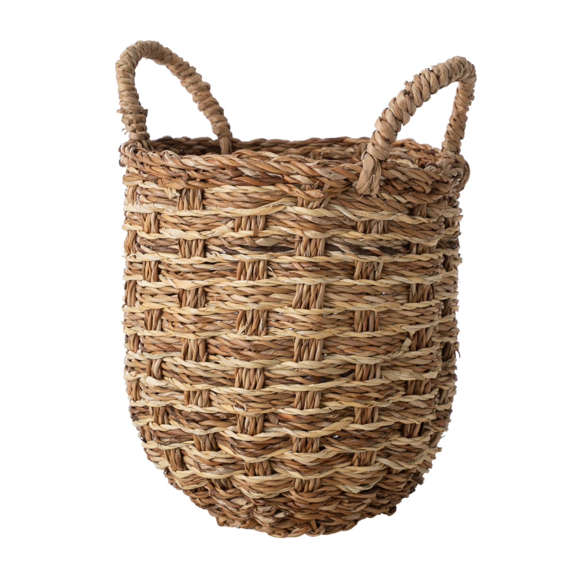 CESTA SEPET 24X25 CM