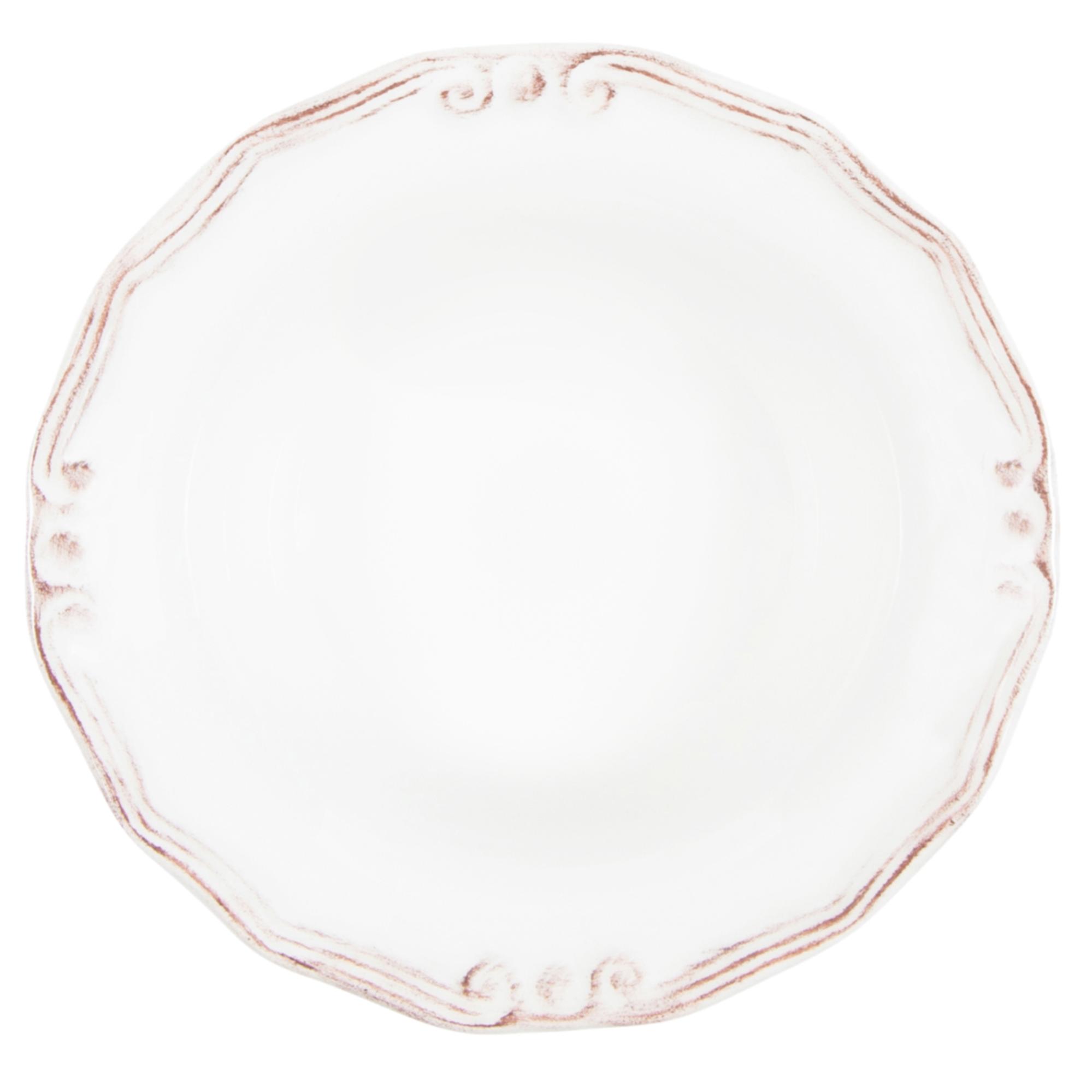 EKRU SALATA KASESİ 26CM