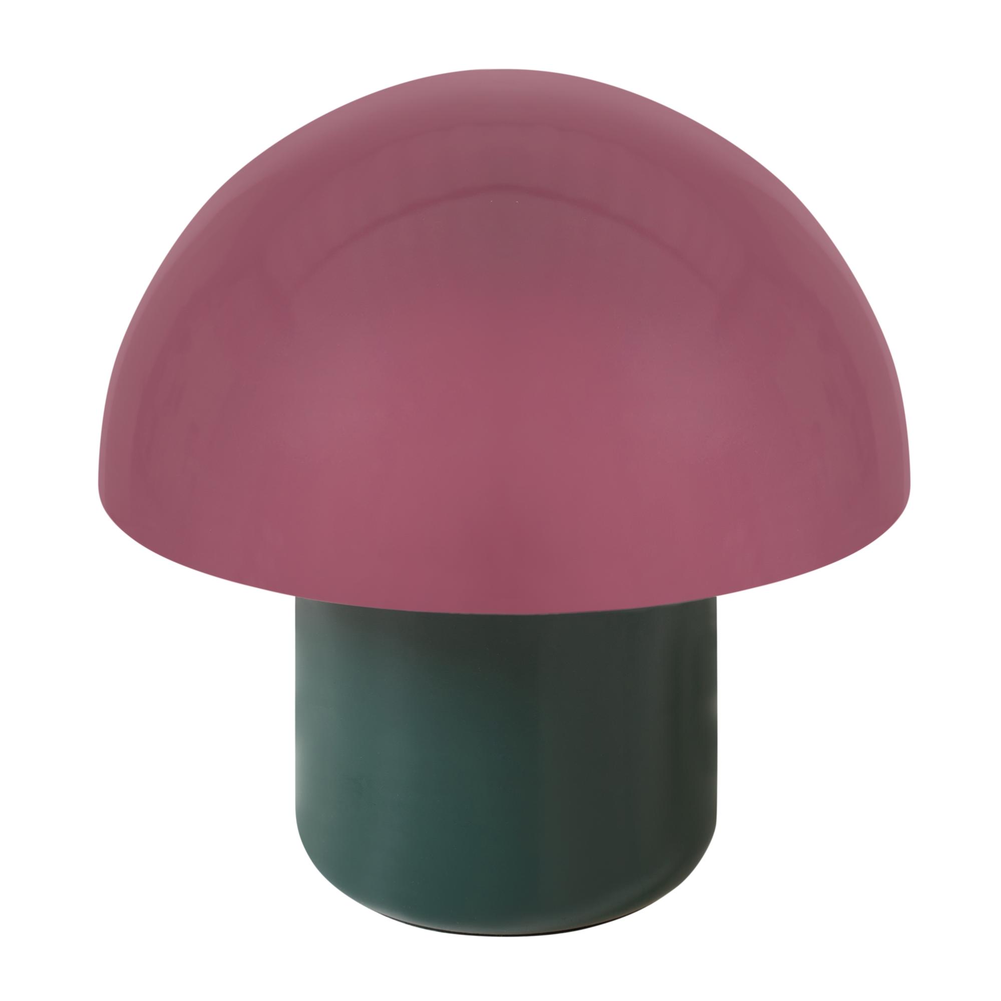 NEXA ABAJUR 20 CM MÜRDÜM