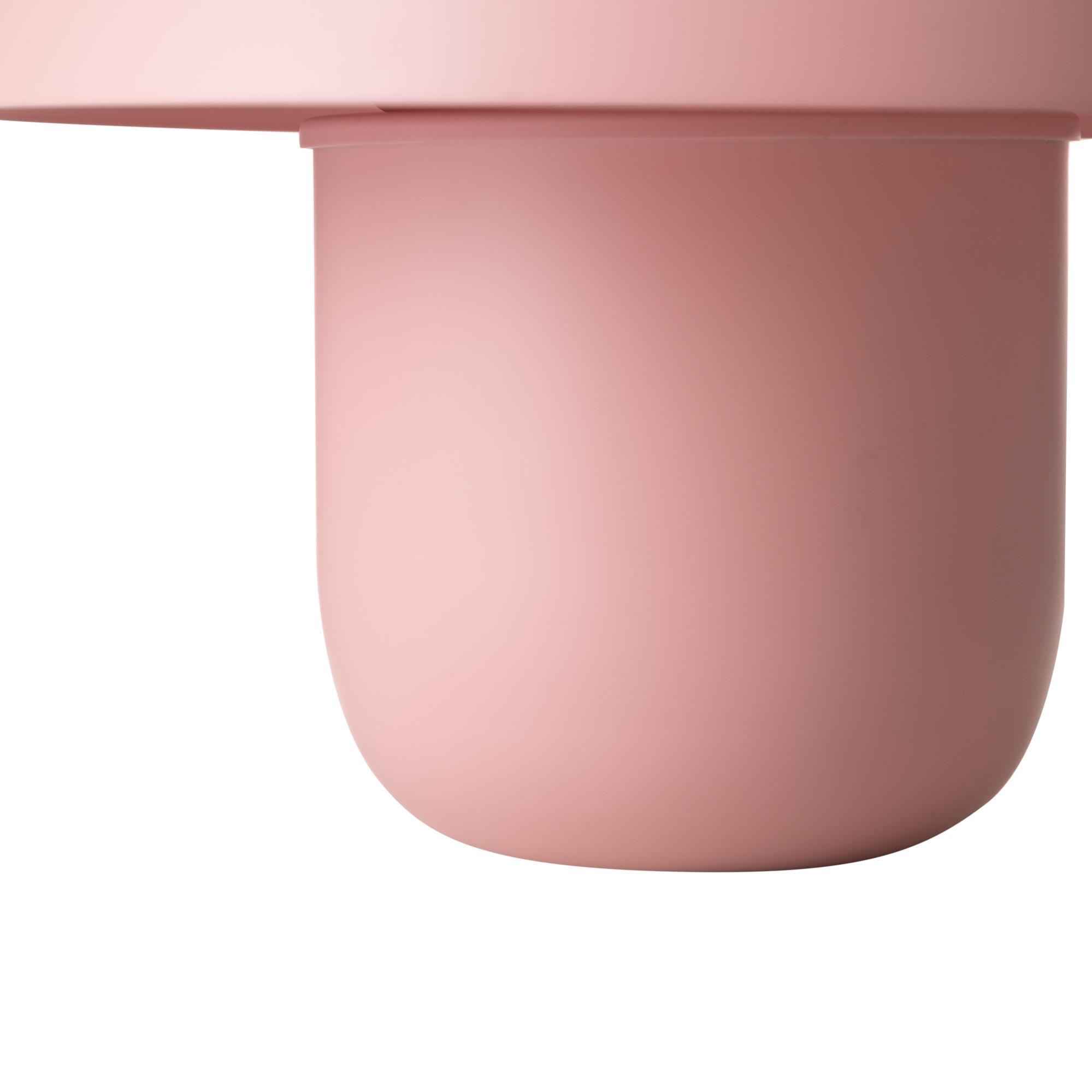 NEXA ABAJUR 27 CM ŞEFTALİ