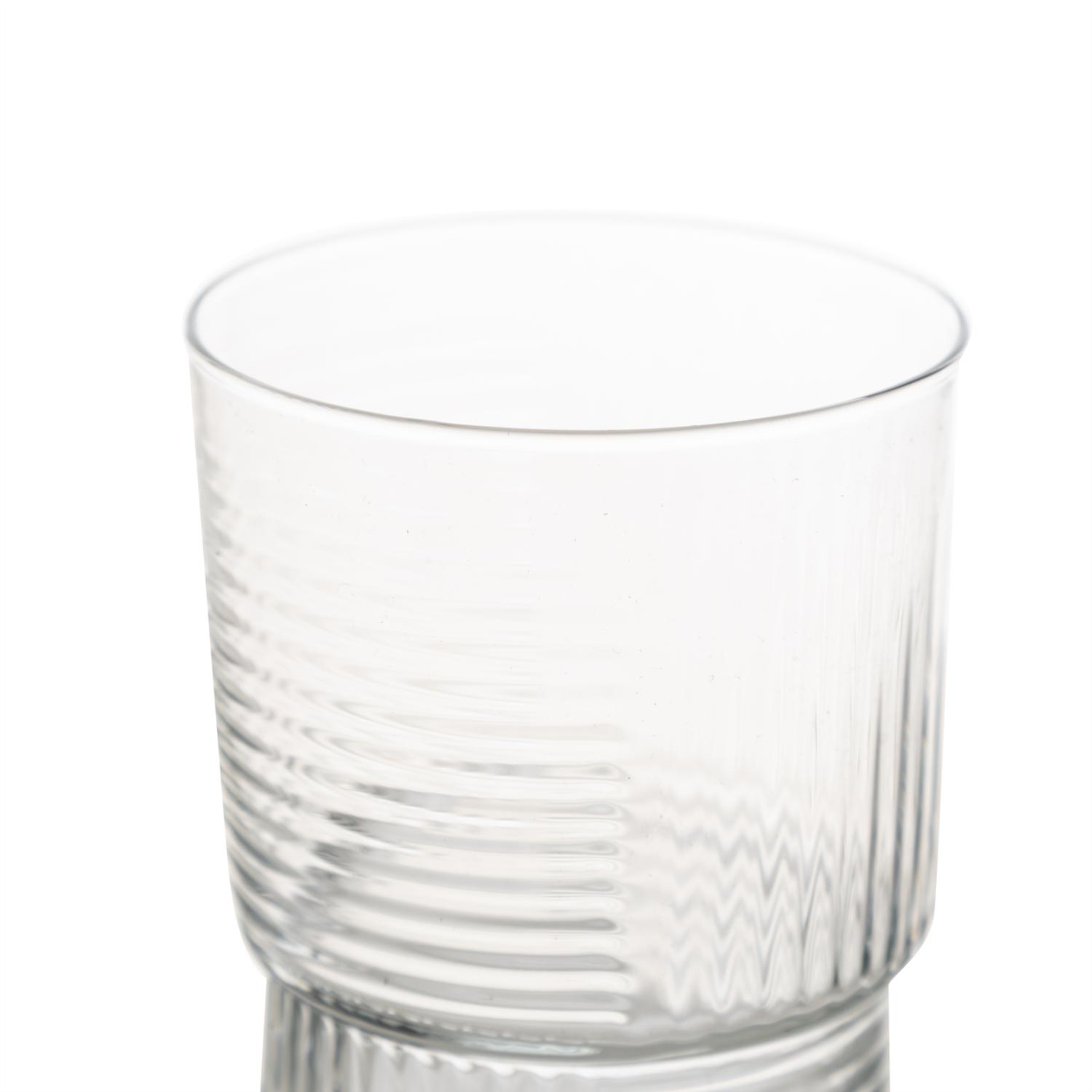 STACKABLE BARDAK 325 ML