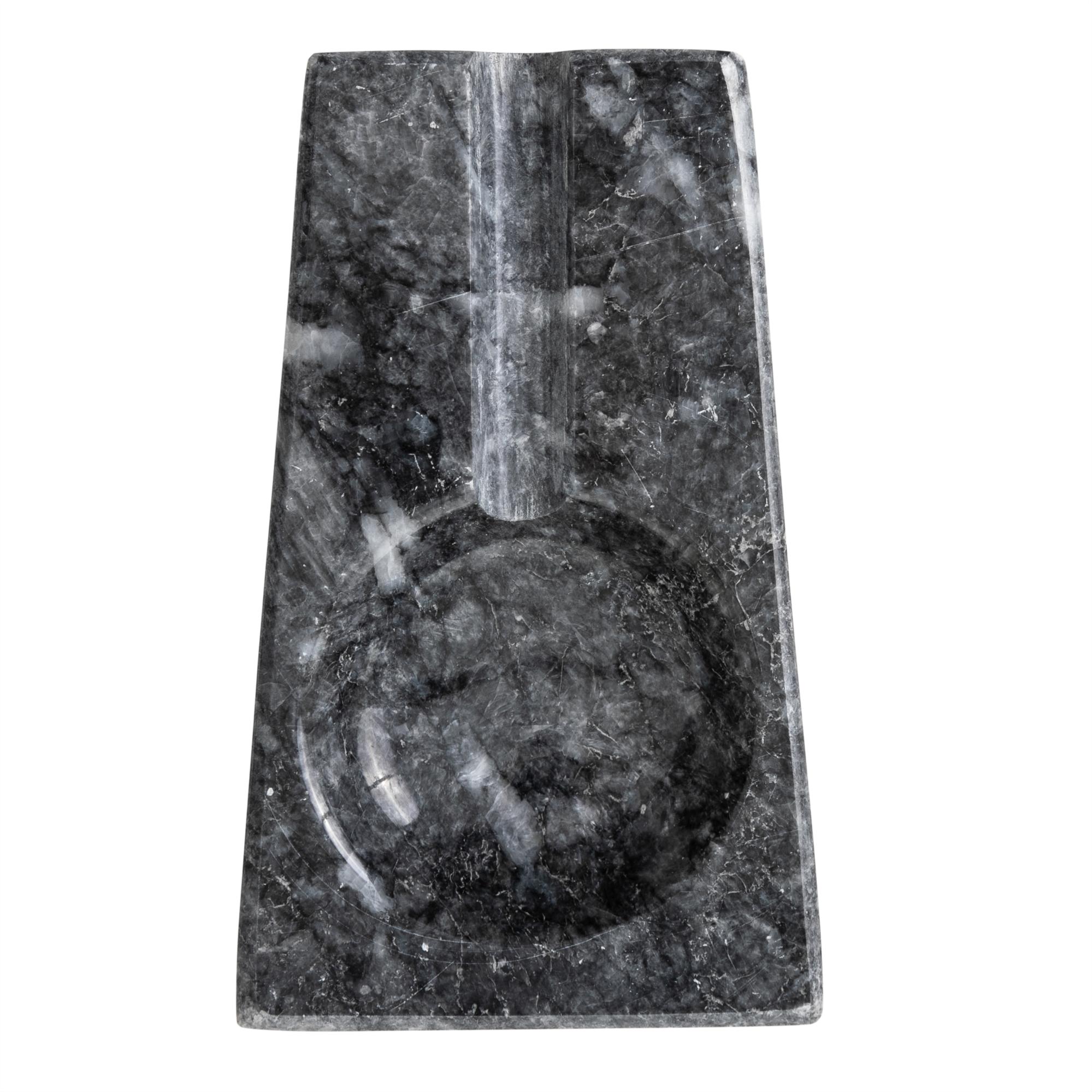 MARBLE PURO KÜLLÜK SİYAH