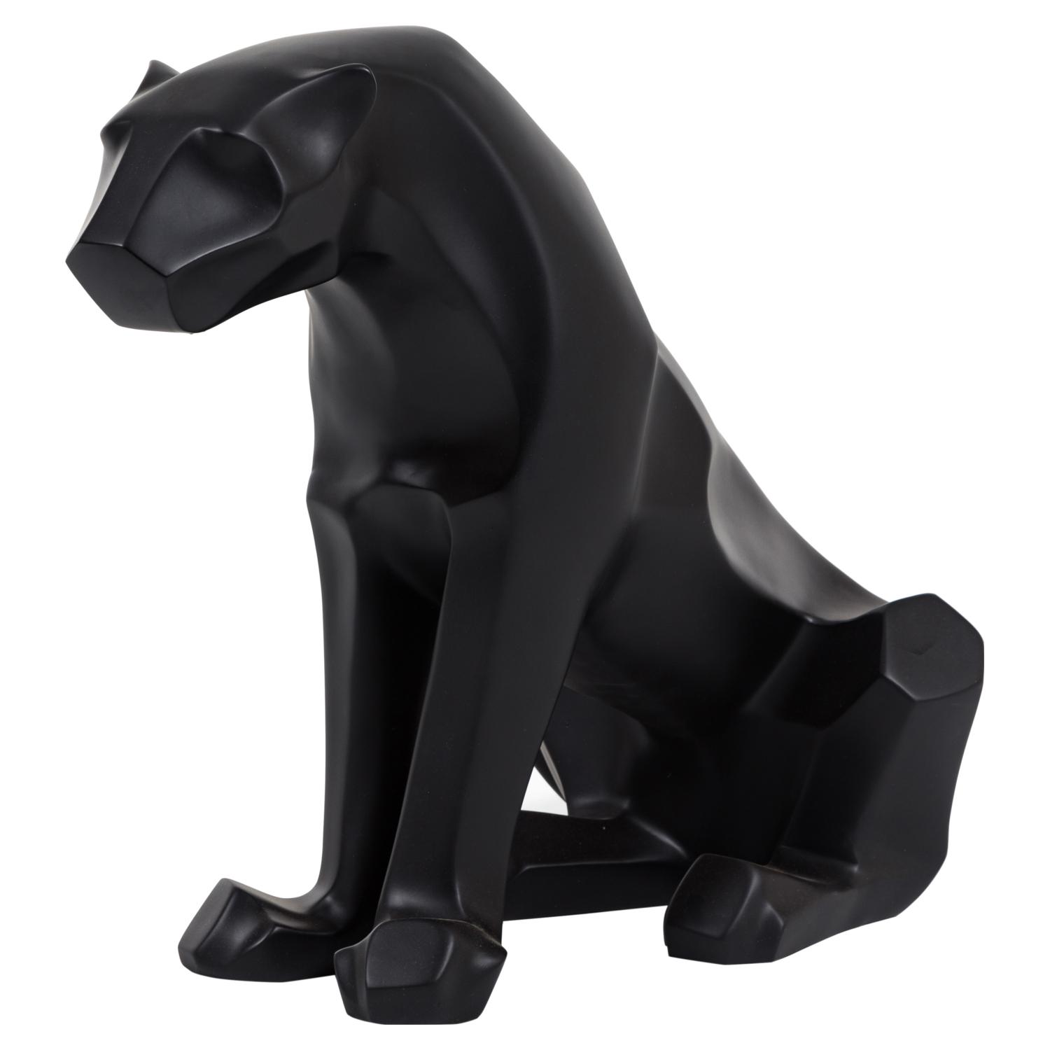 PUMA BİBLO 100CM SİYAH