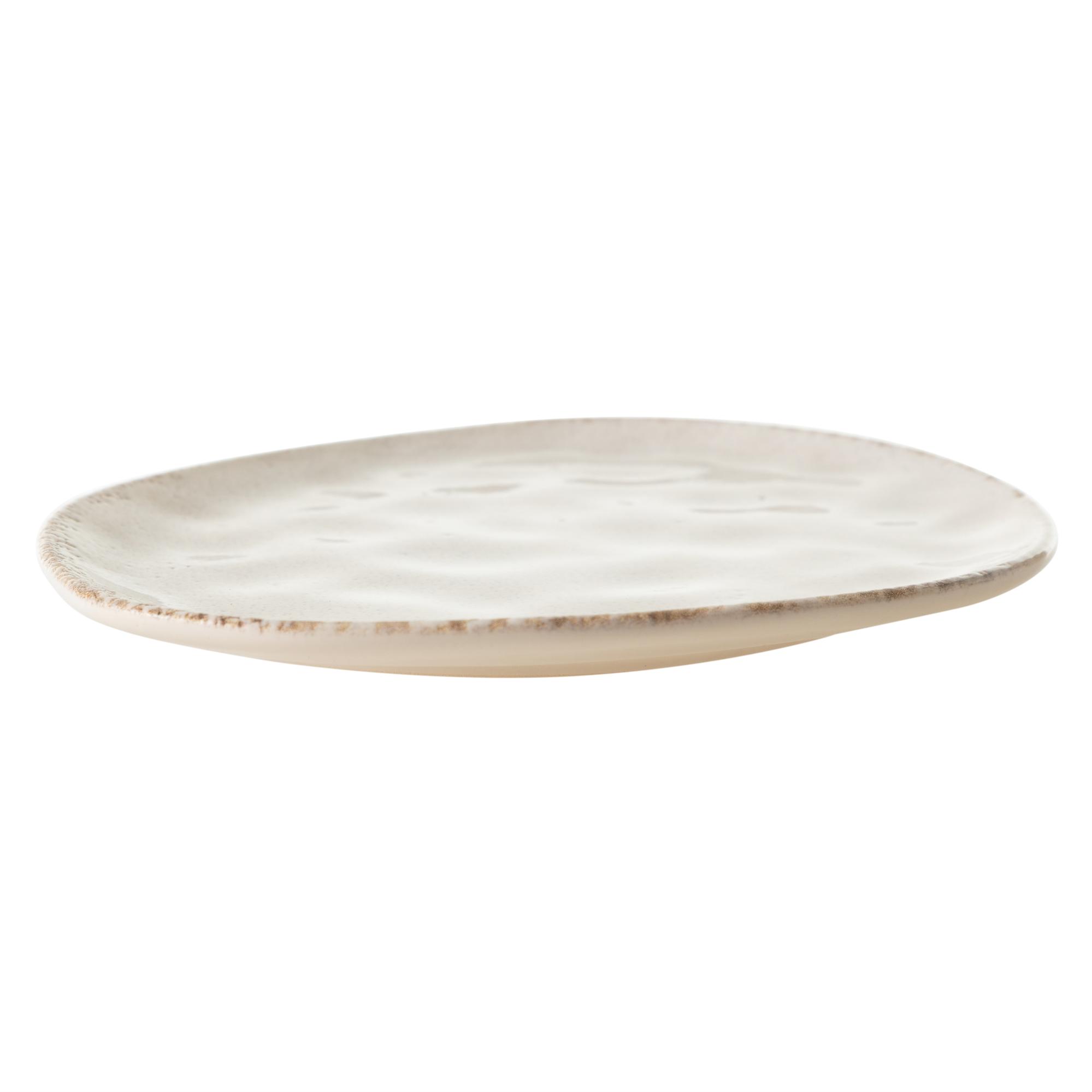 TRIBECA  PASTA TABAĞI KREM 23CM