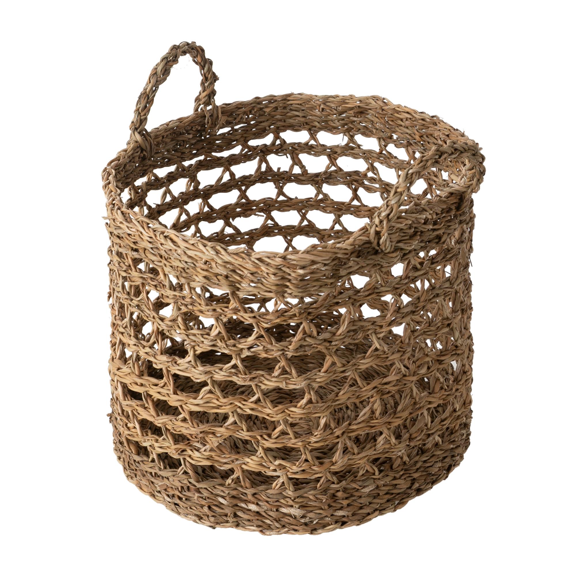 PERLA SEPET 40X35 CM