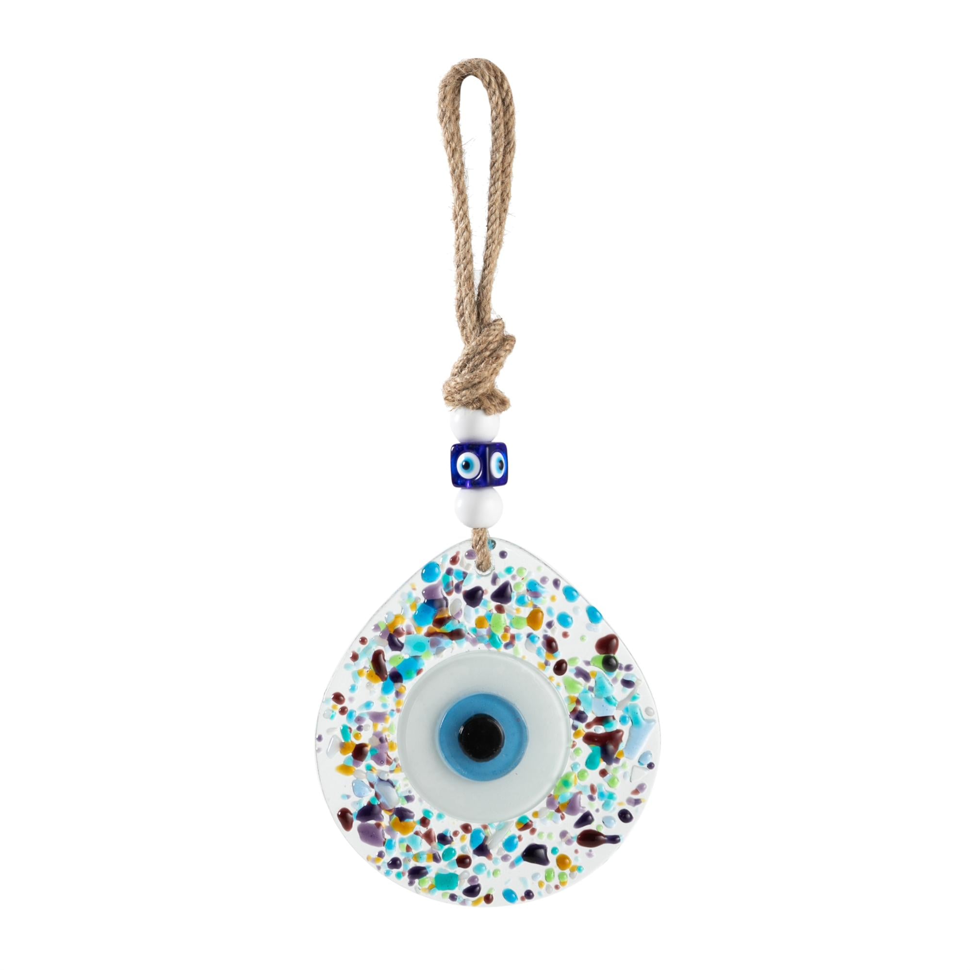 DROP RAINBOW NAZARLIK 12CM