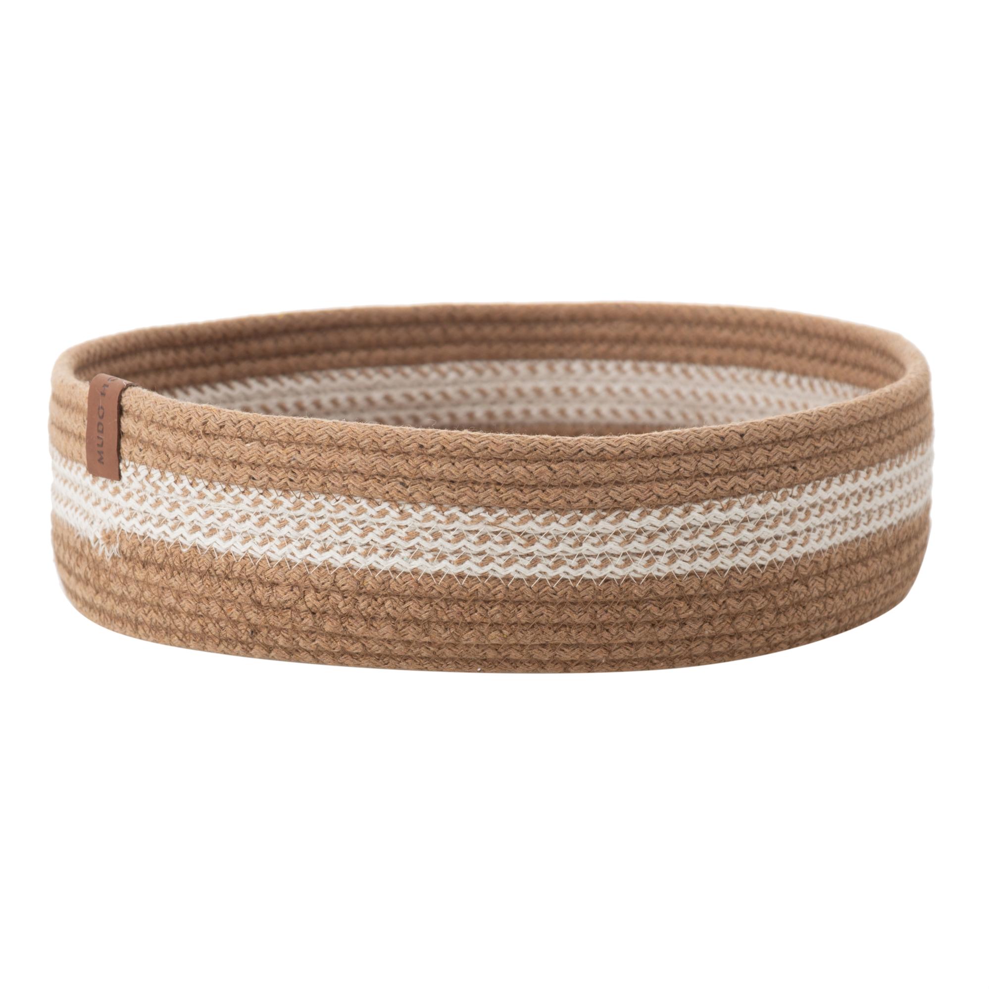 VENUS DÜZENLEYİCİ SEPET KAHVE 8X29