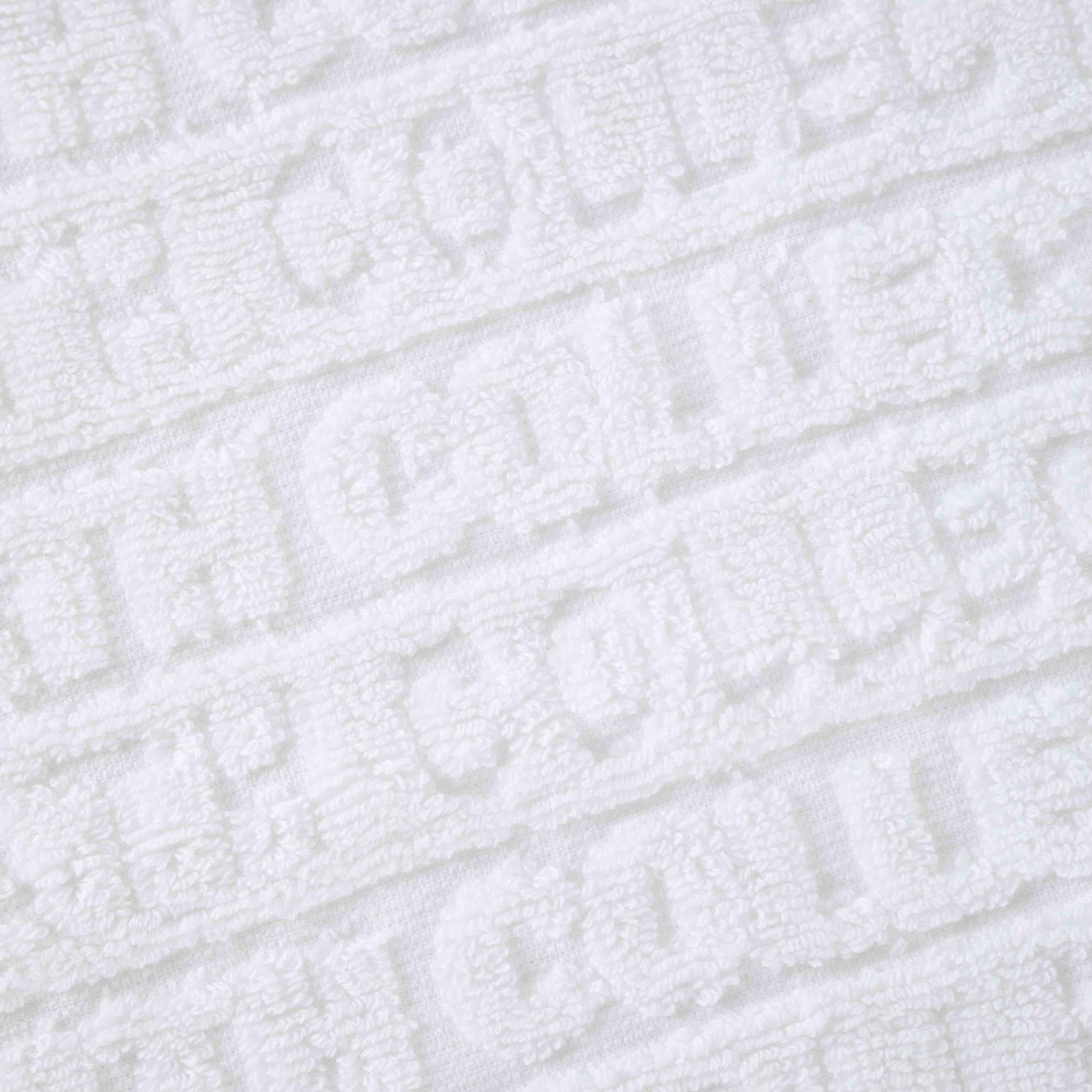 BARNES EL HAVLUSU BEYAZ 30X50