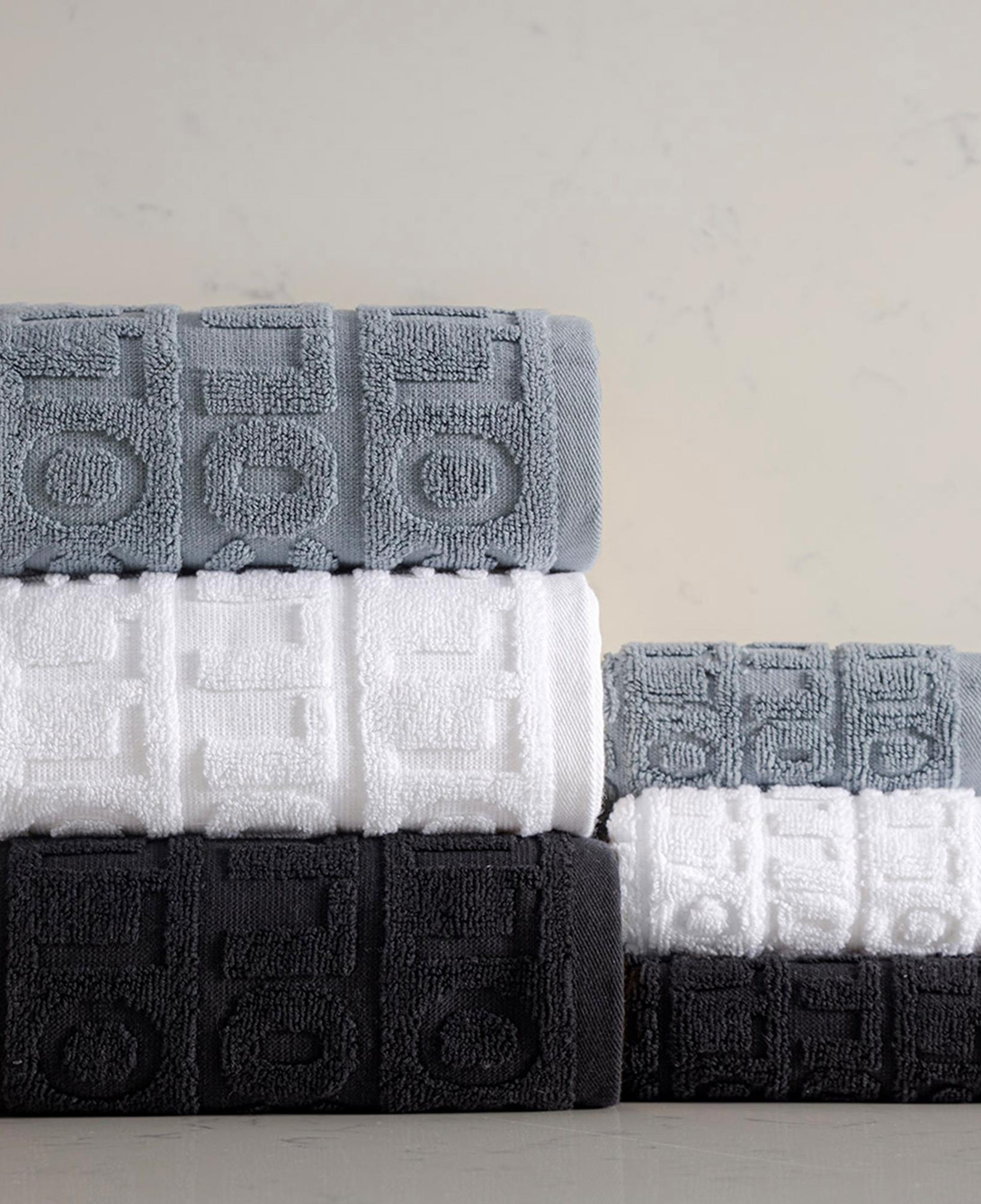 BARNES EL HAVLUSU BEYAZ 30X50