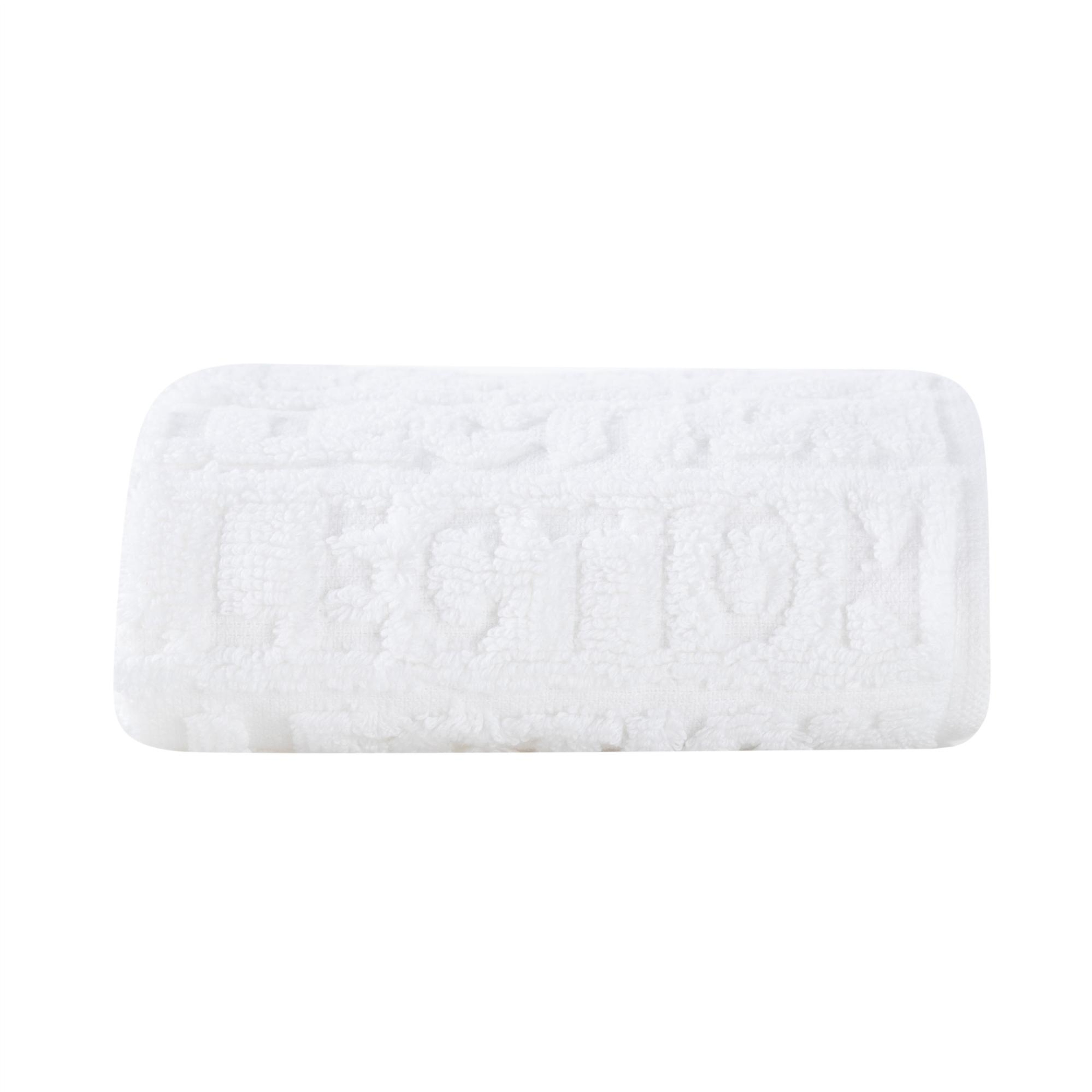 BARNES EL HAVLUSU BEYAZ 30X50