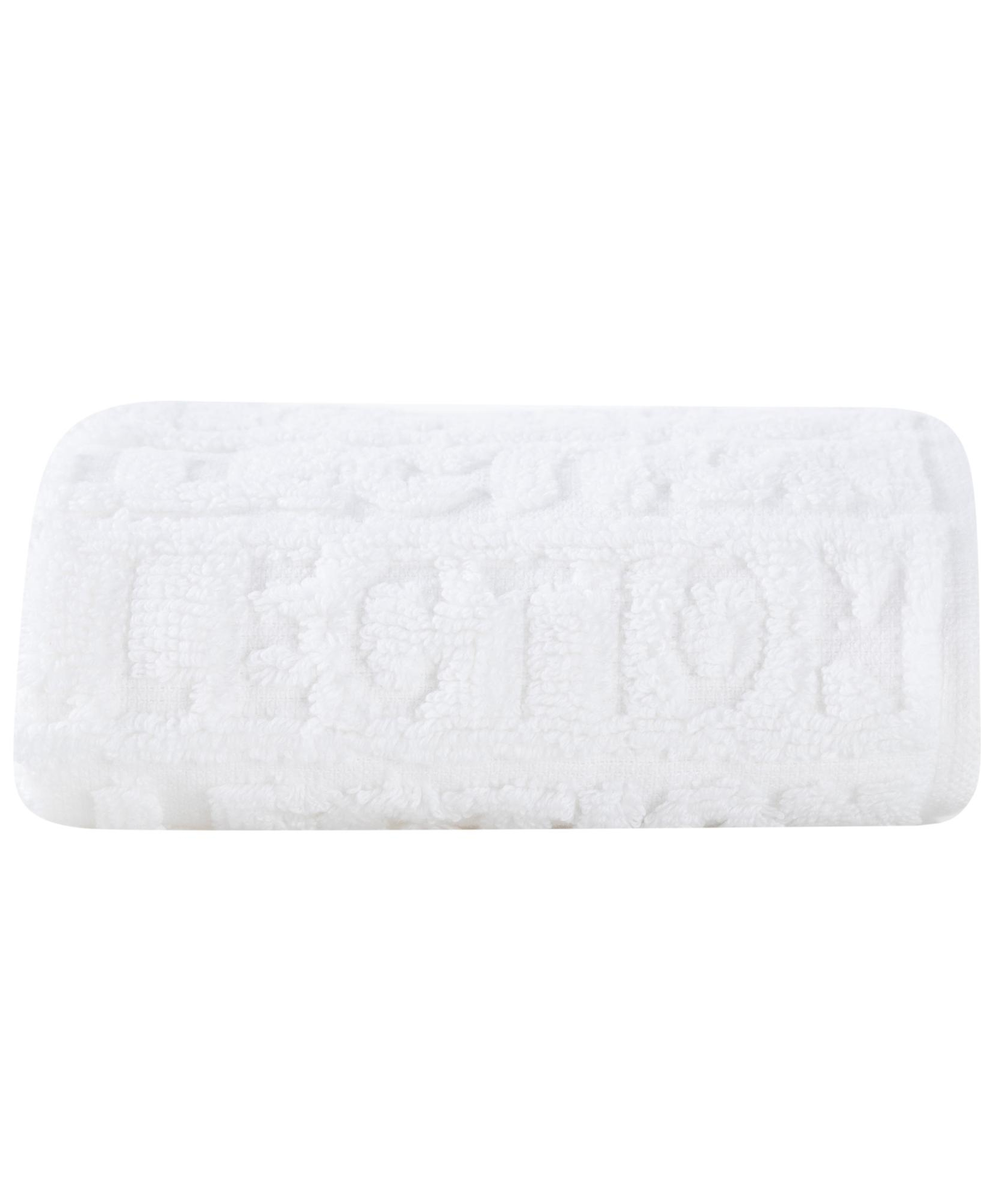 BARNES EL HAVLUSU BEYAZ 30X50