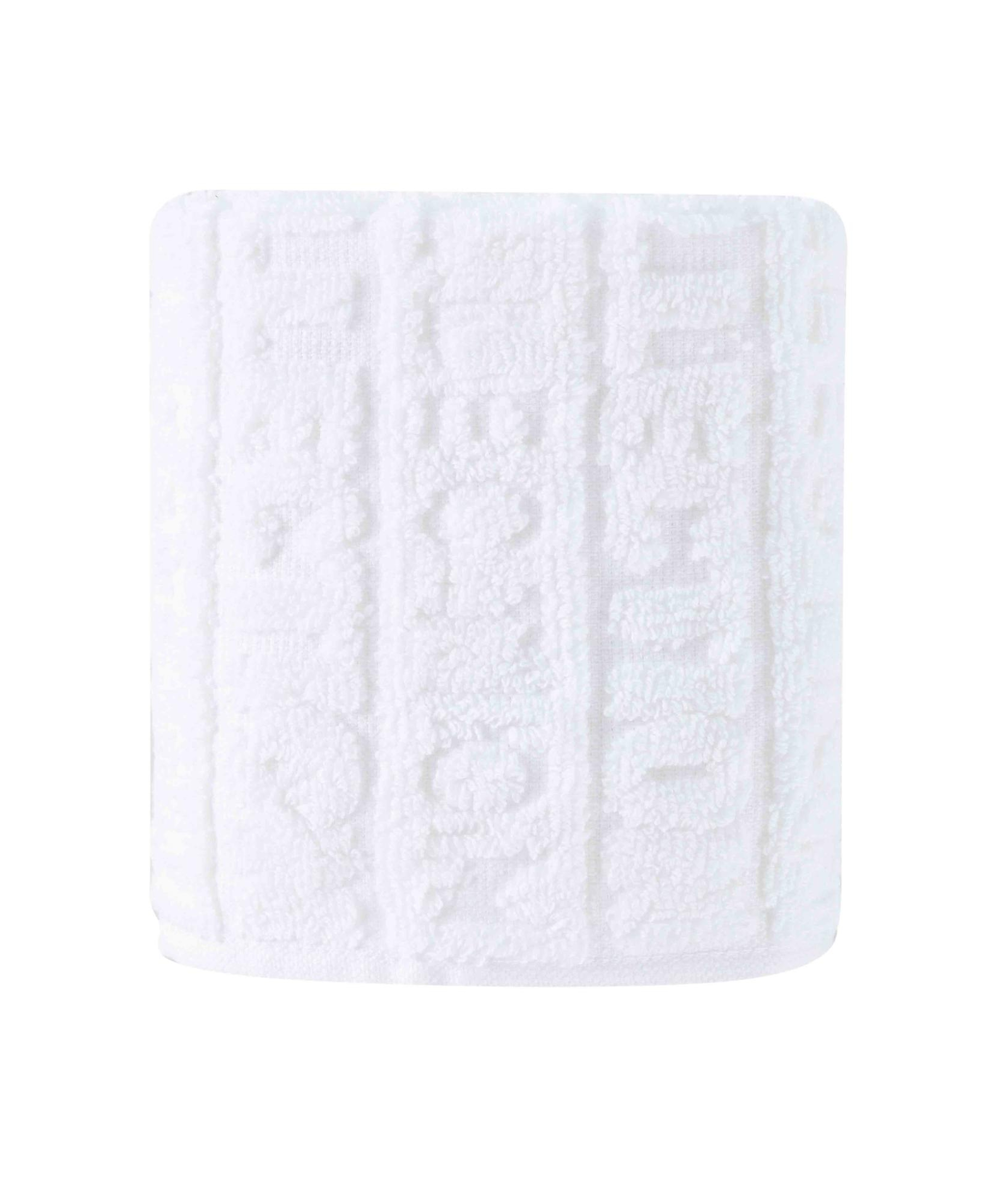 BARNES EL HAVLUSU BEYAZ 30X50