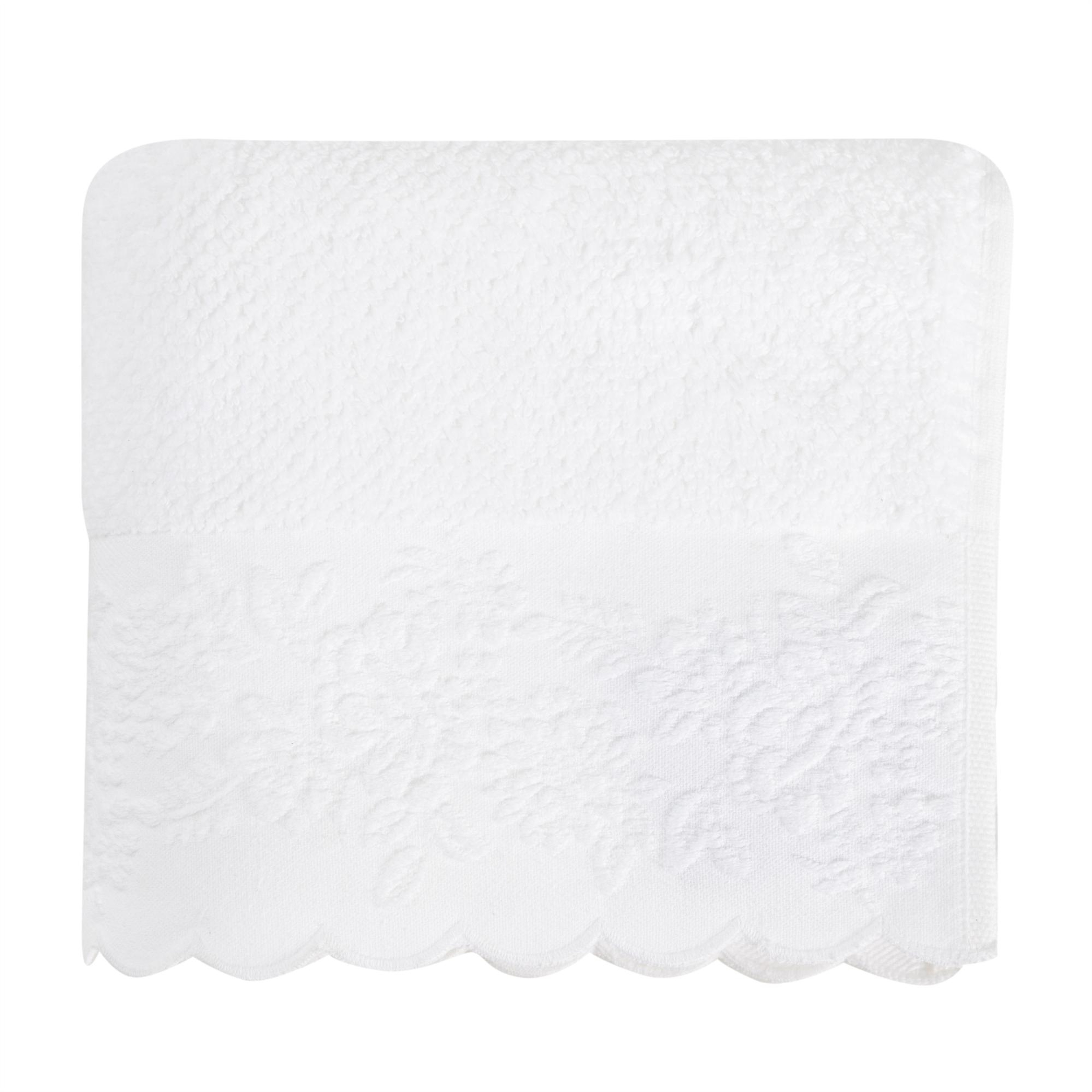 LILY LOVELY YÜZ HAVLUSU 50X80