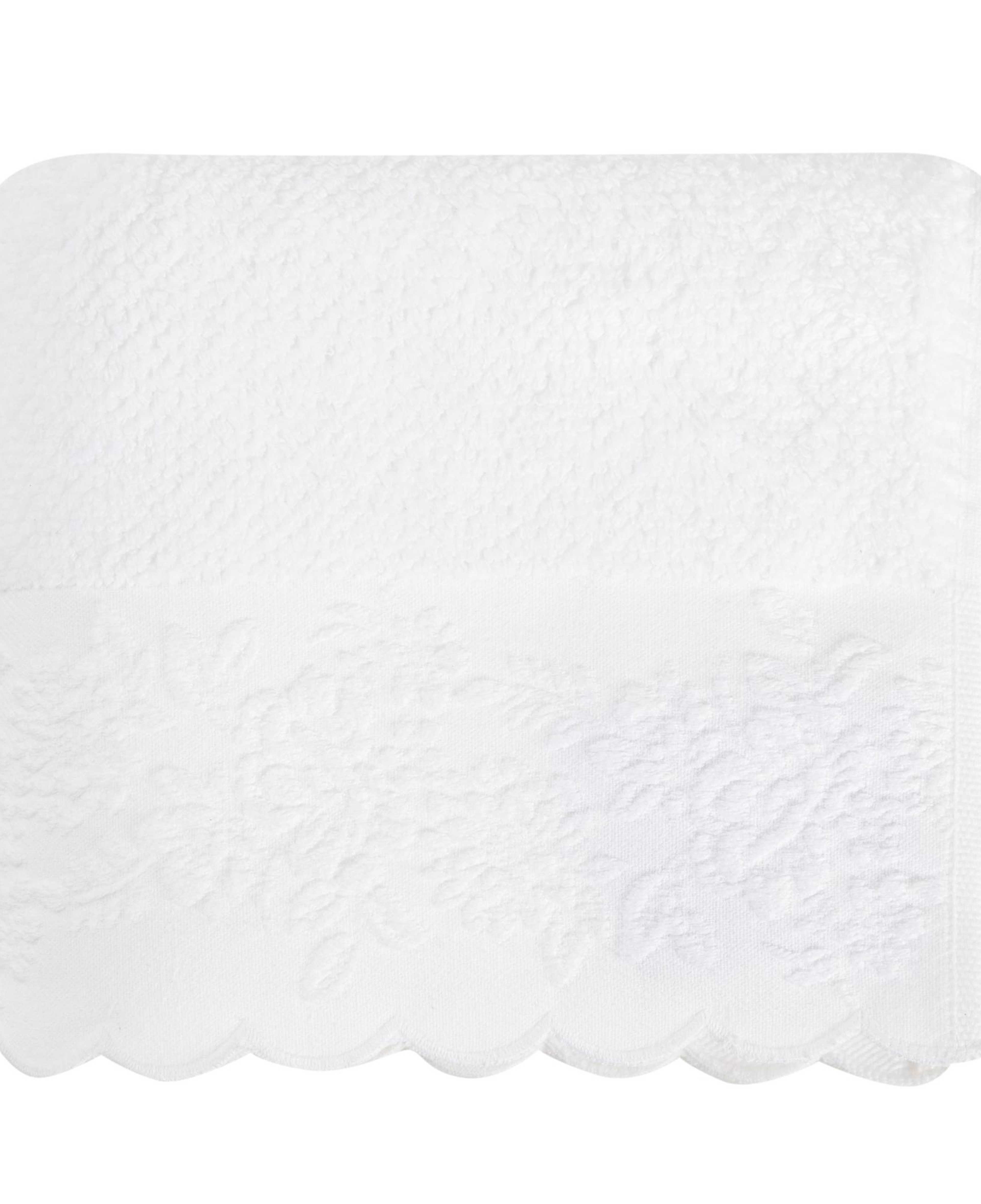 LILY LOVELY YÜZ HAVLUSU 50X80