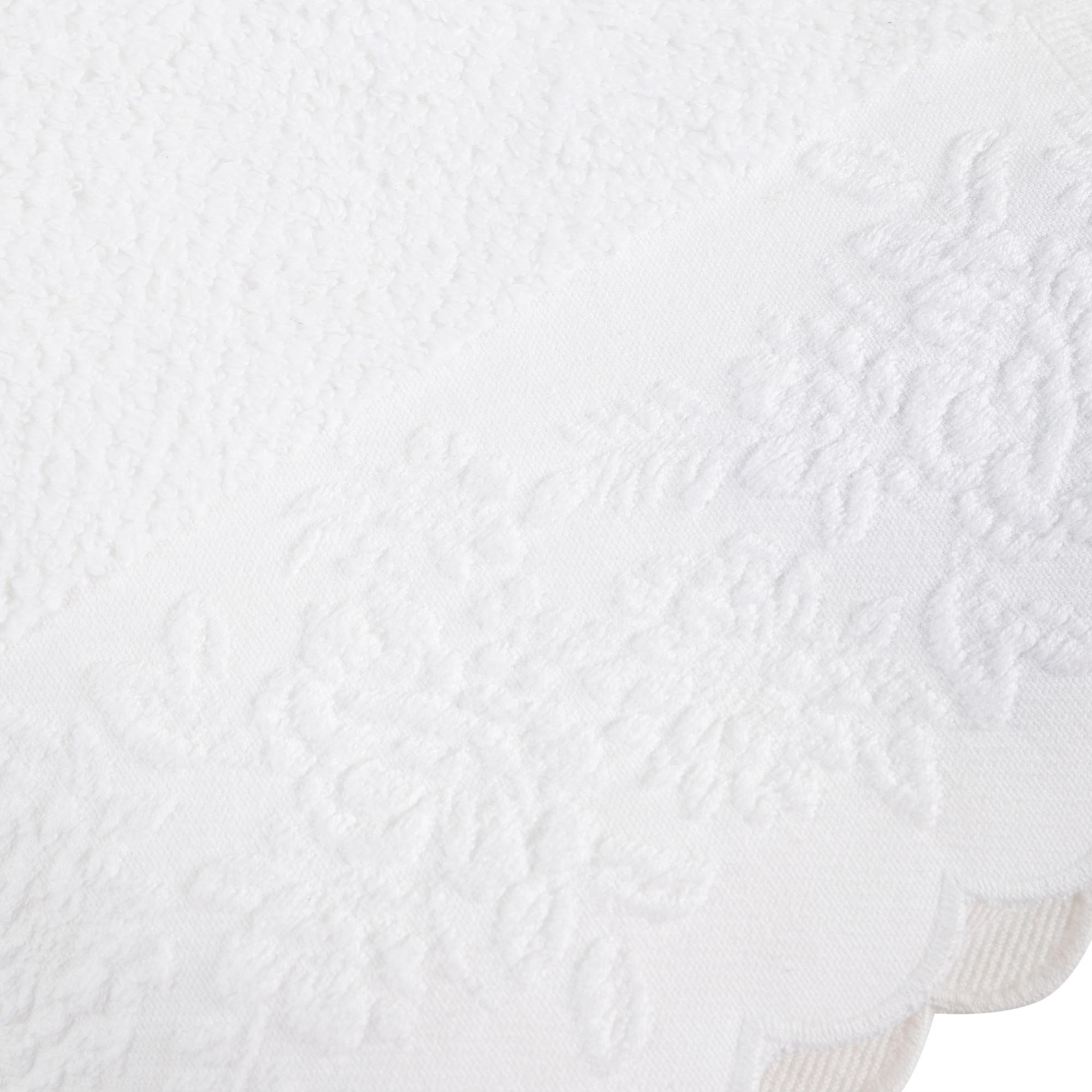 LILY LOVELY YÜZ HAVLUSU 50X80