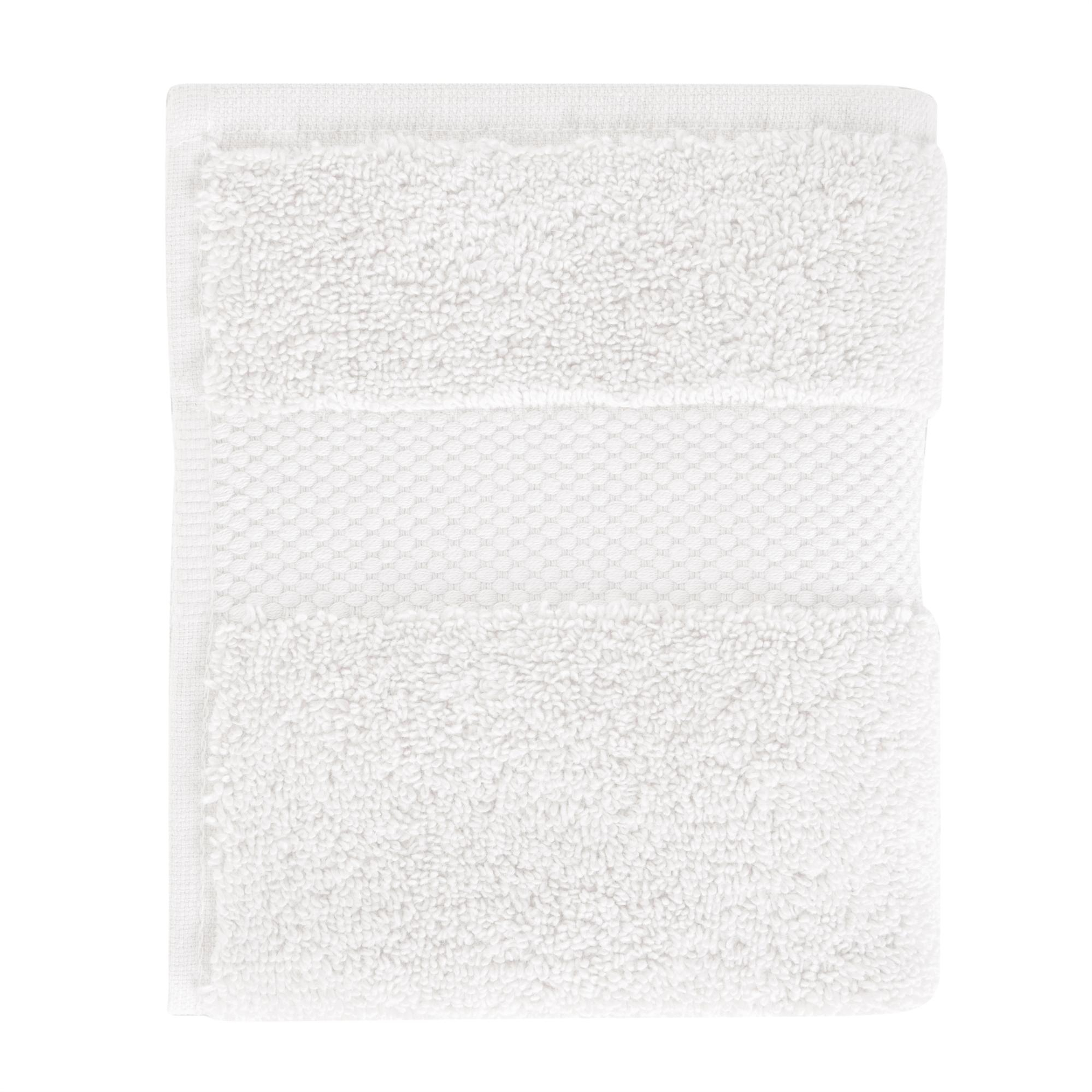 CLASSY EL HAVLUSU BEYAZ 30X50 CM