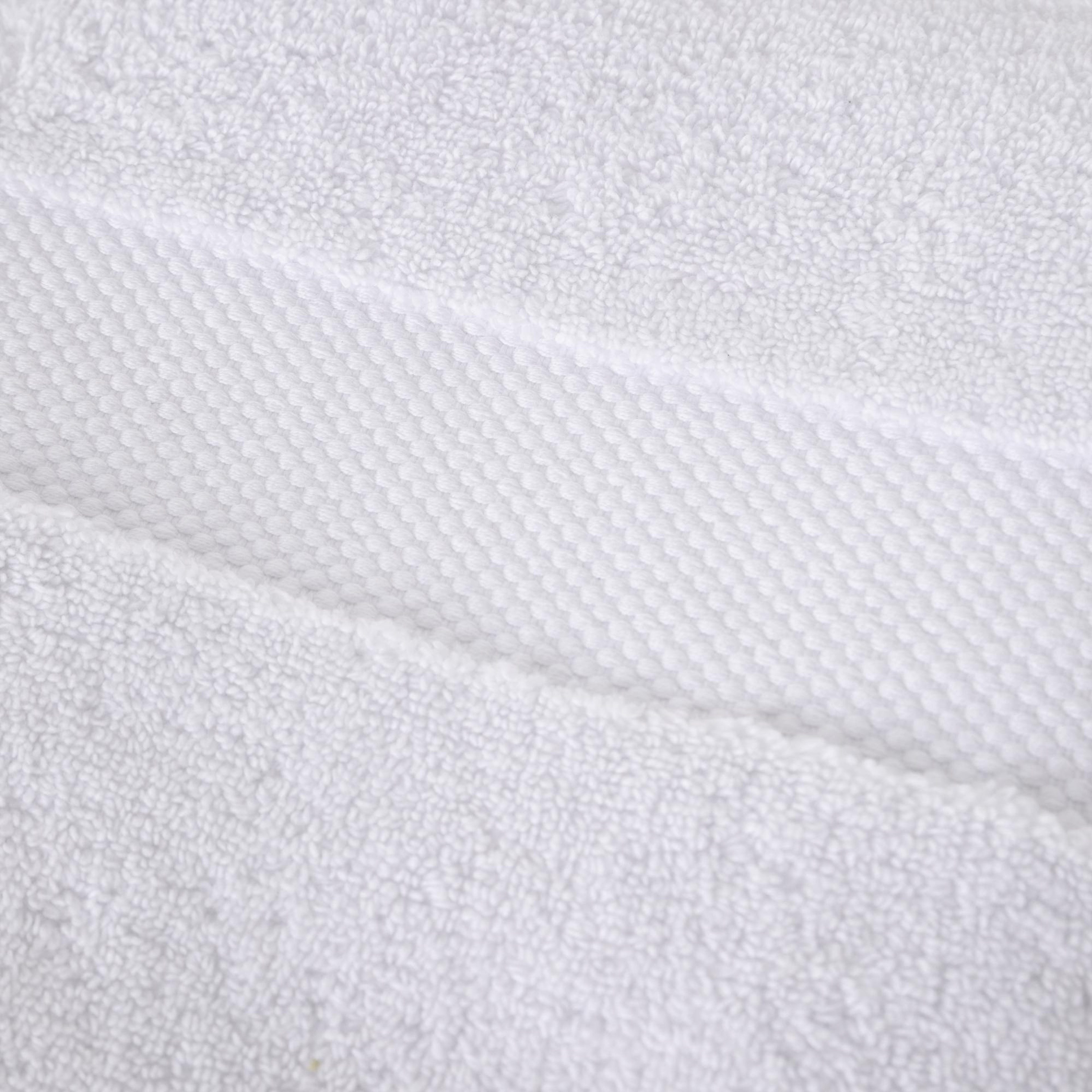 CLASSY EL HAVLUSU BEYAZ 30X50 CM