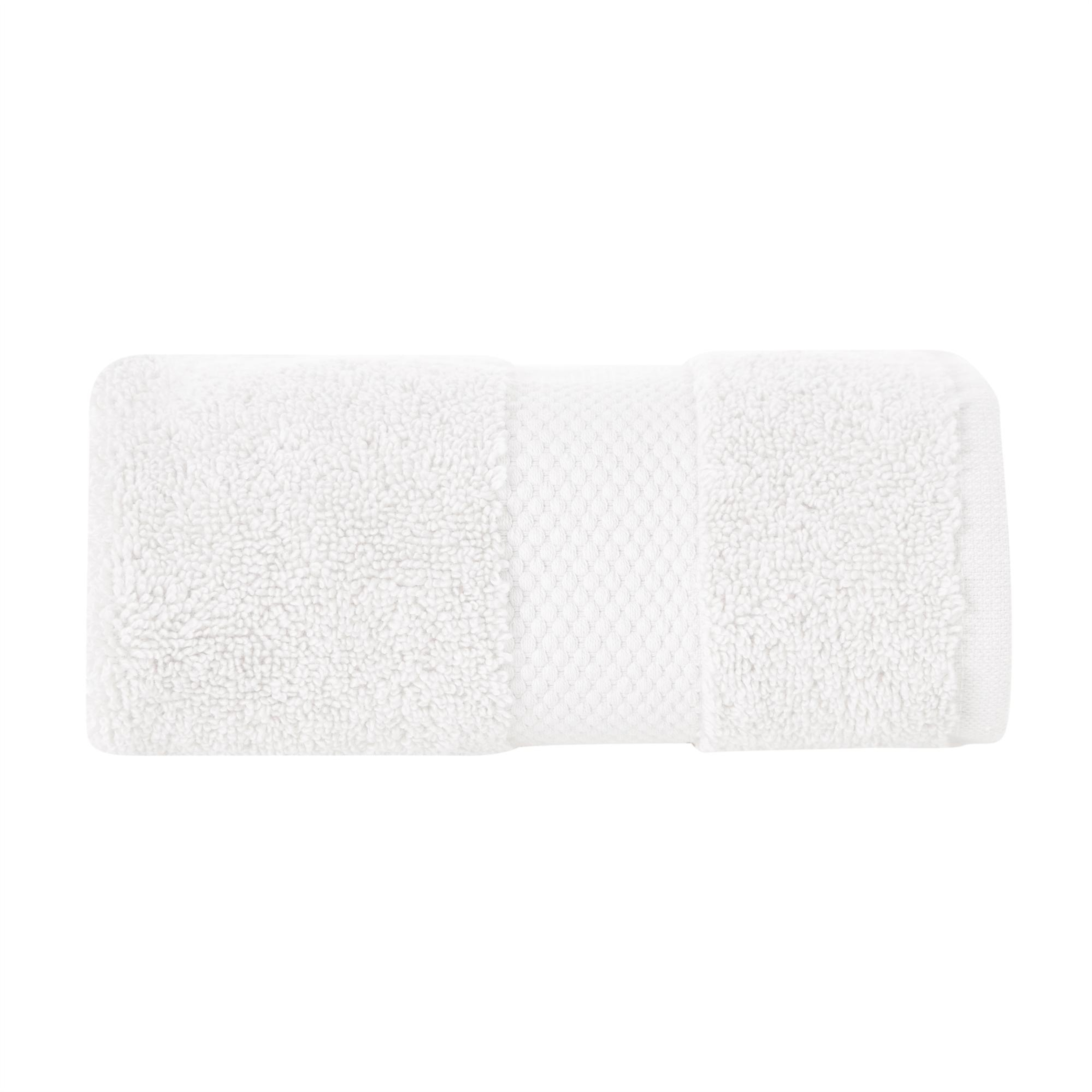 CLASSY EL HAVLUSU BEYAZ 30X50 CM