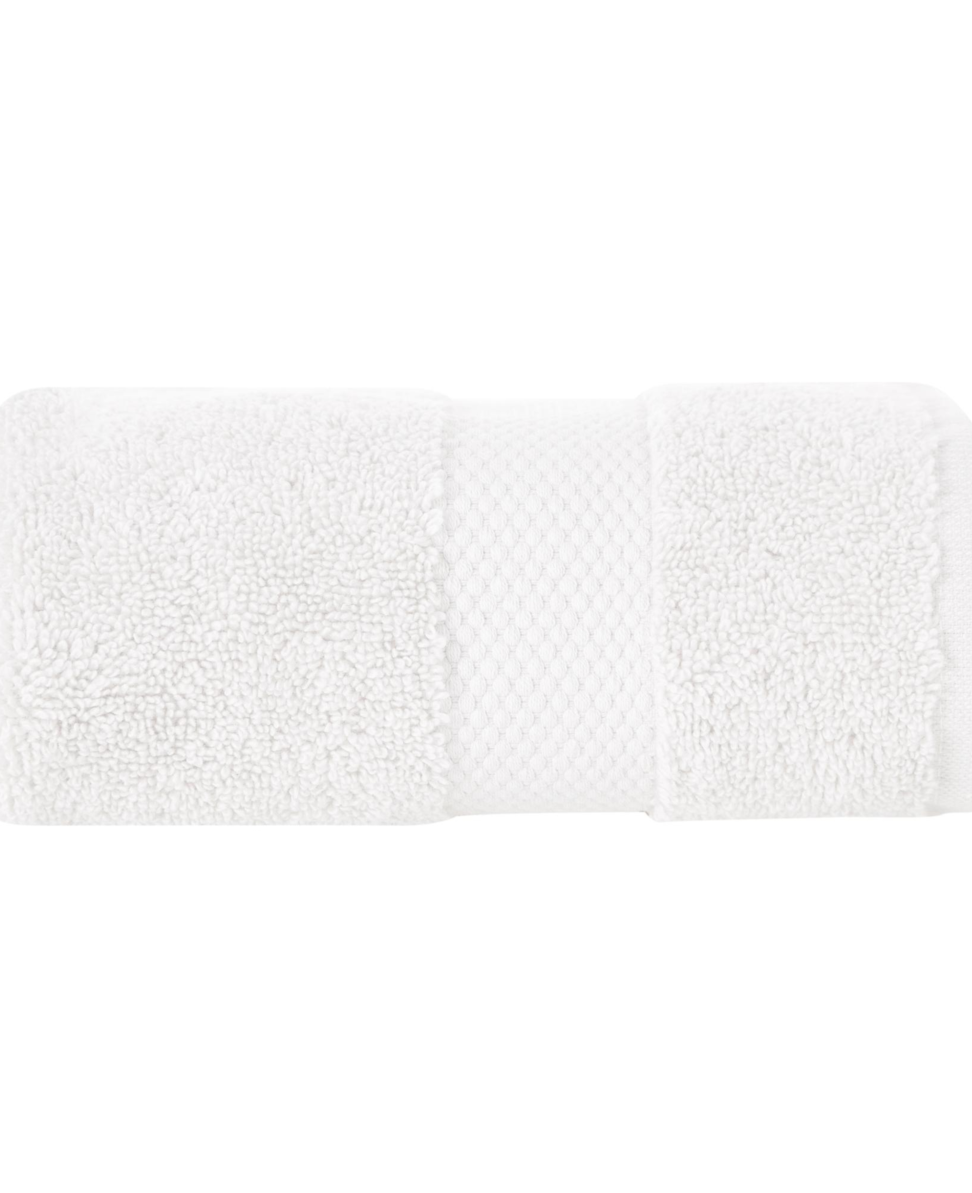 CLASSY EL HAVLUSU BEYAZ 30X50 CM