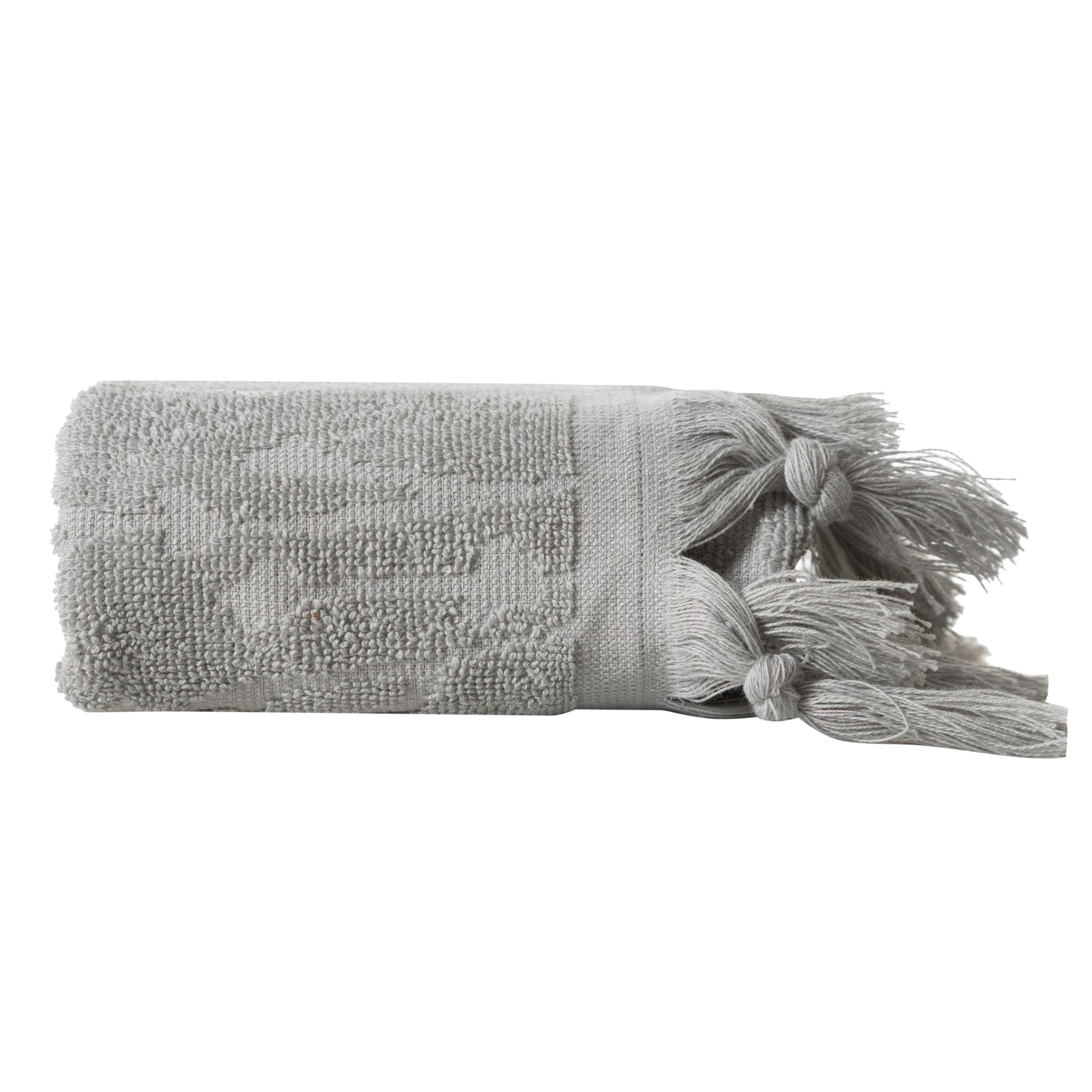 KYRIE JAKARLI EL HAVLUSU 30X50