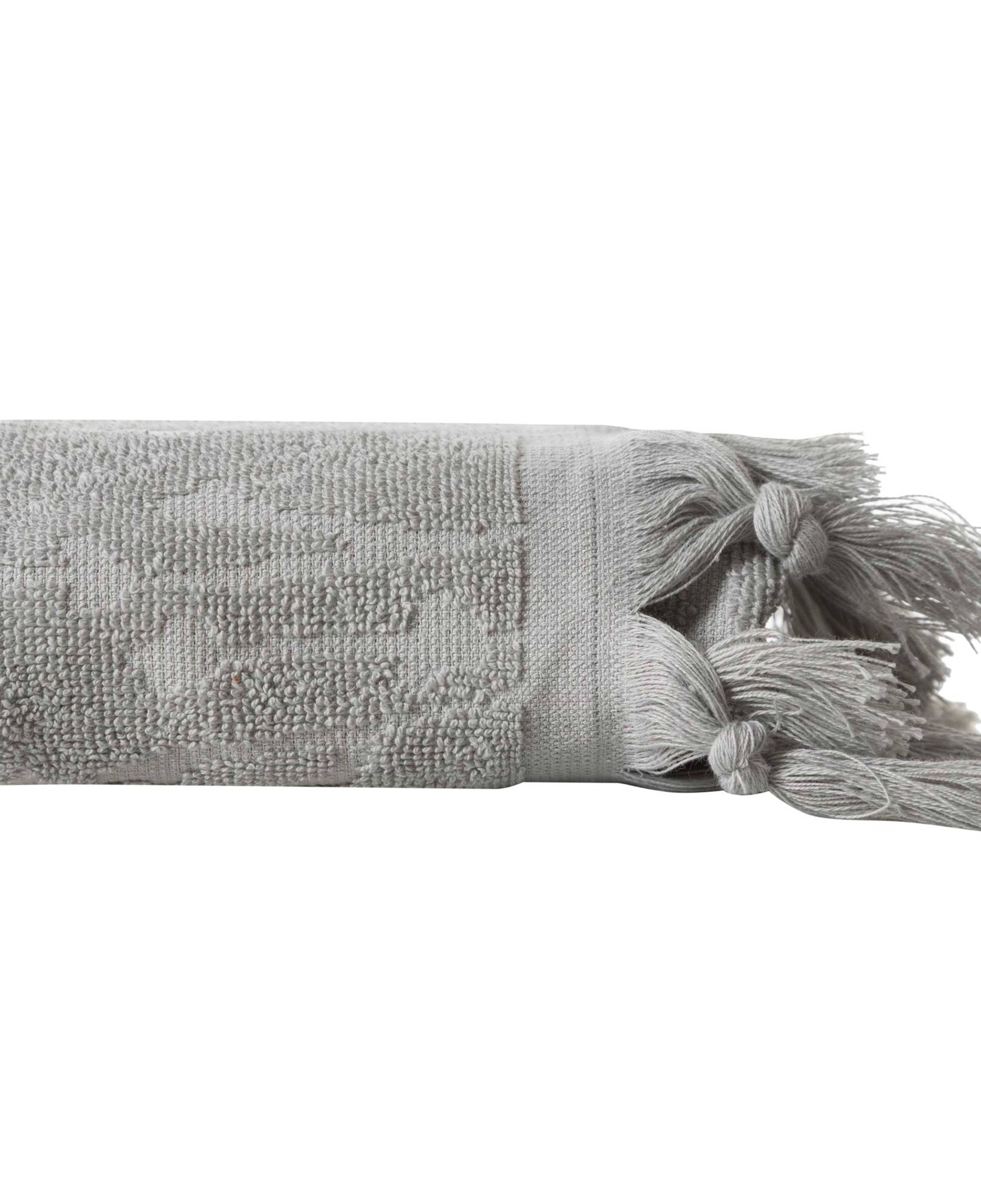 KYRIE JAKARLI EL HAVLUSU 30X50