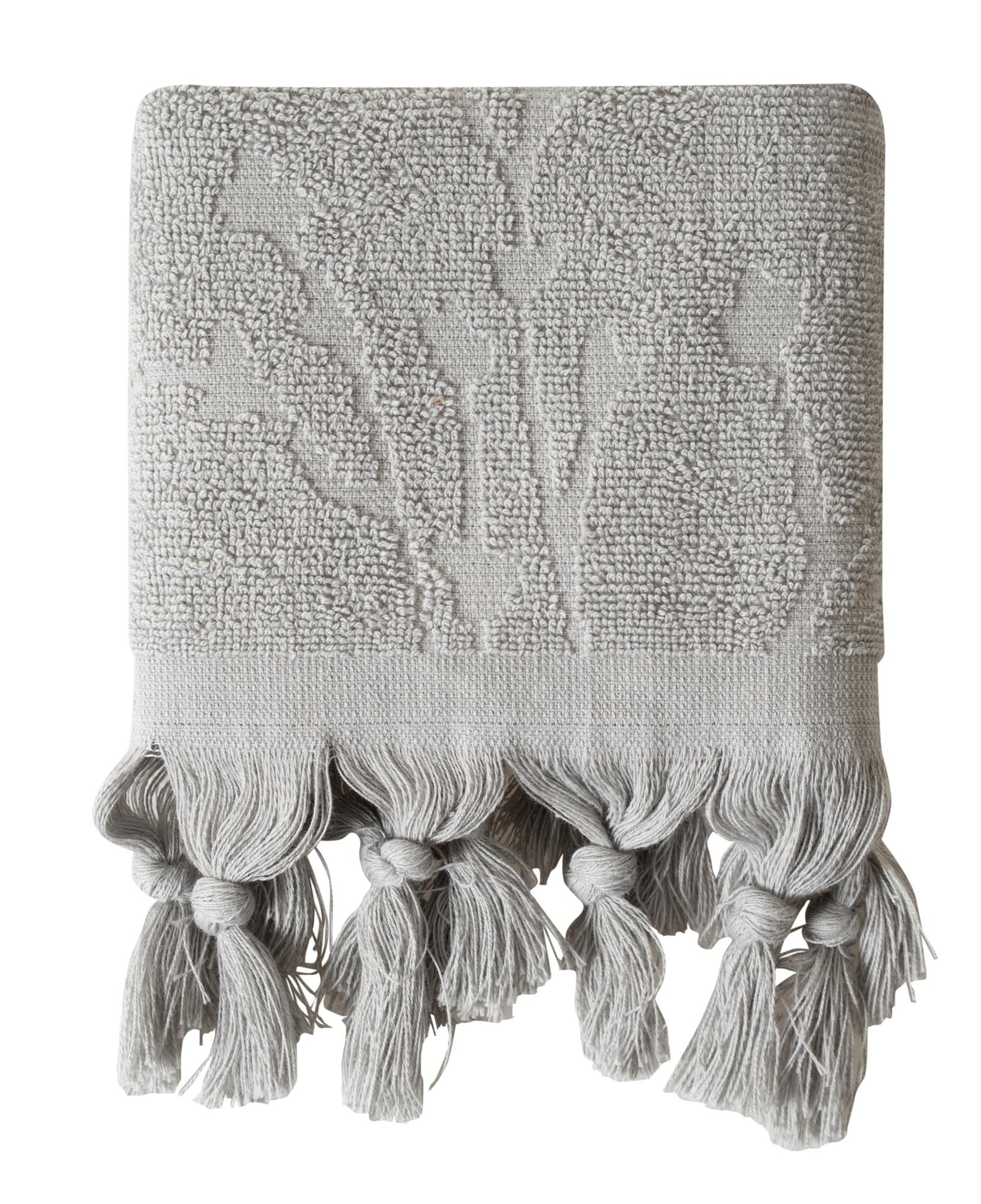 KYRIE JAKARLI EL HAVLUSU 30X50