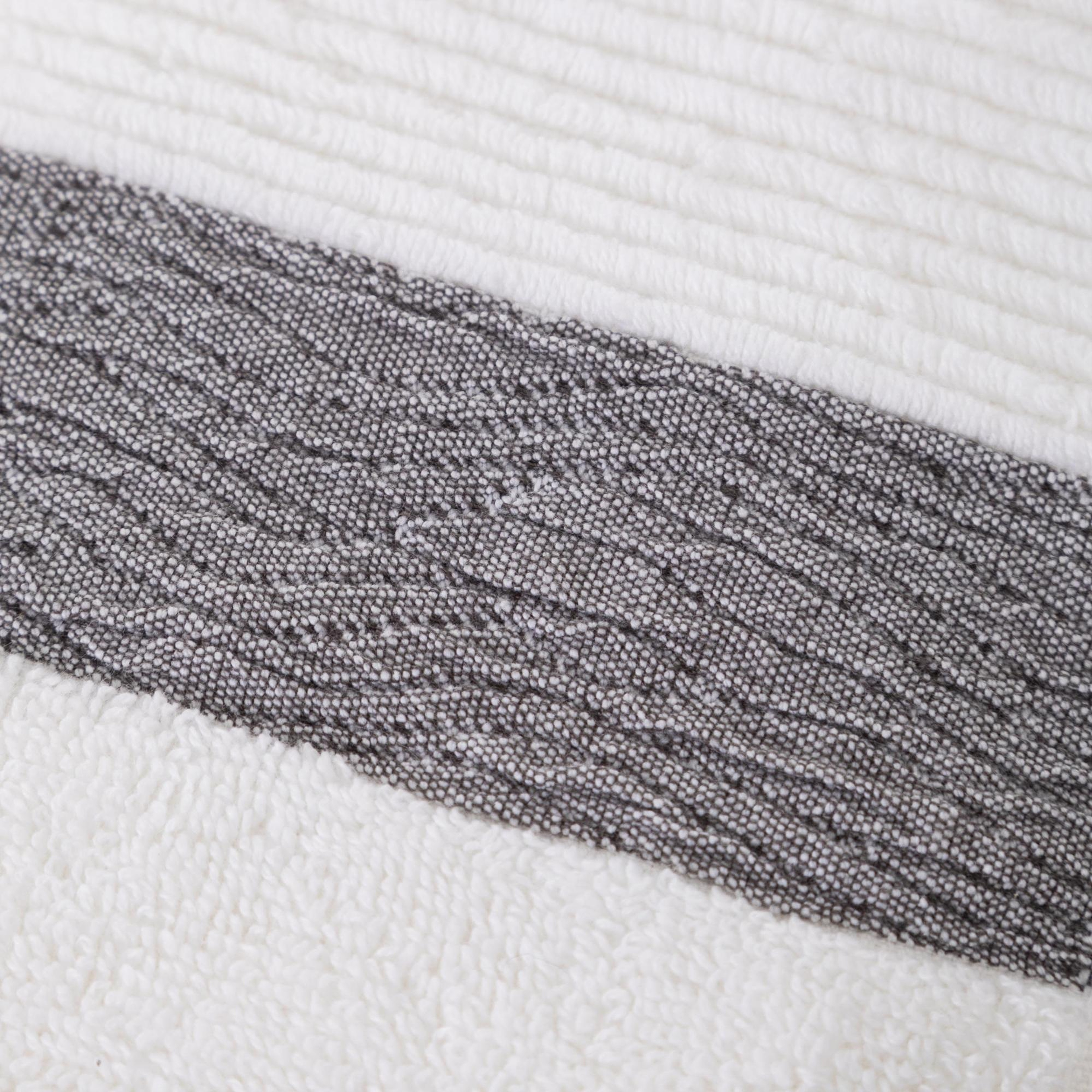 BORLA BEYAZ EL HAVLUSU 30X50CM