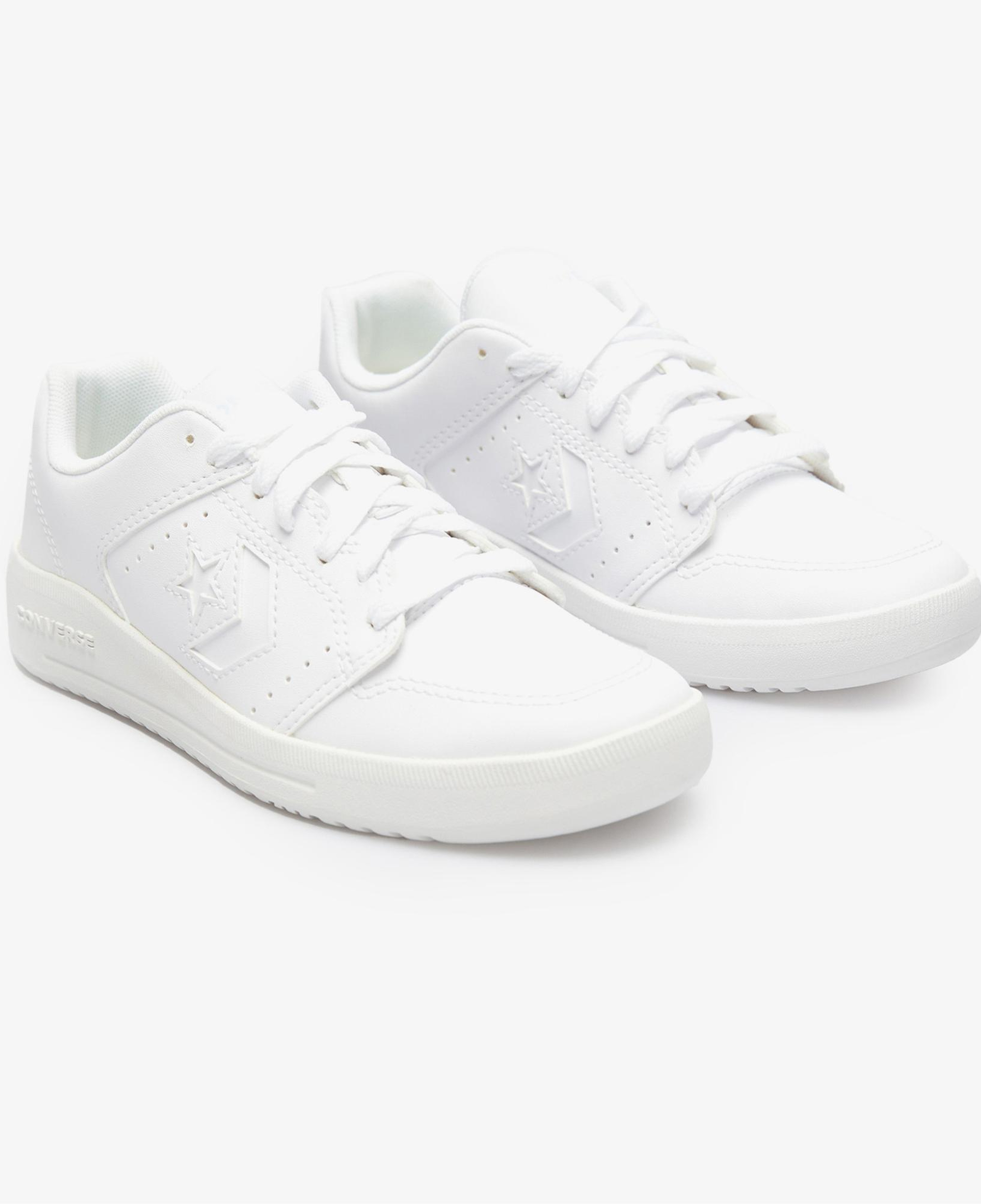 Converse Day One Court Unisex Beyaz Sneaker