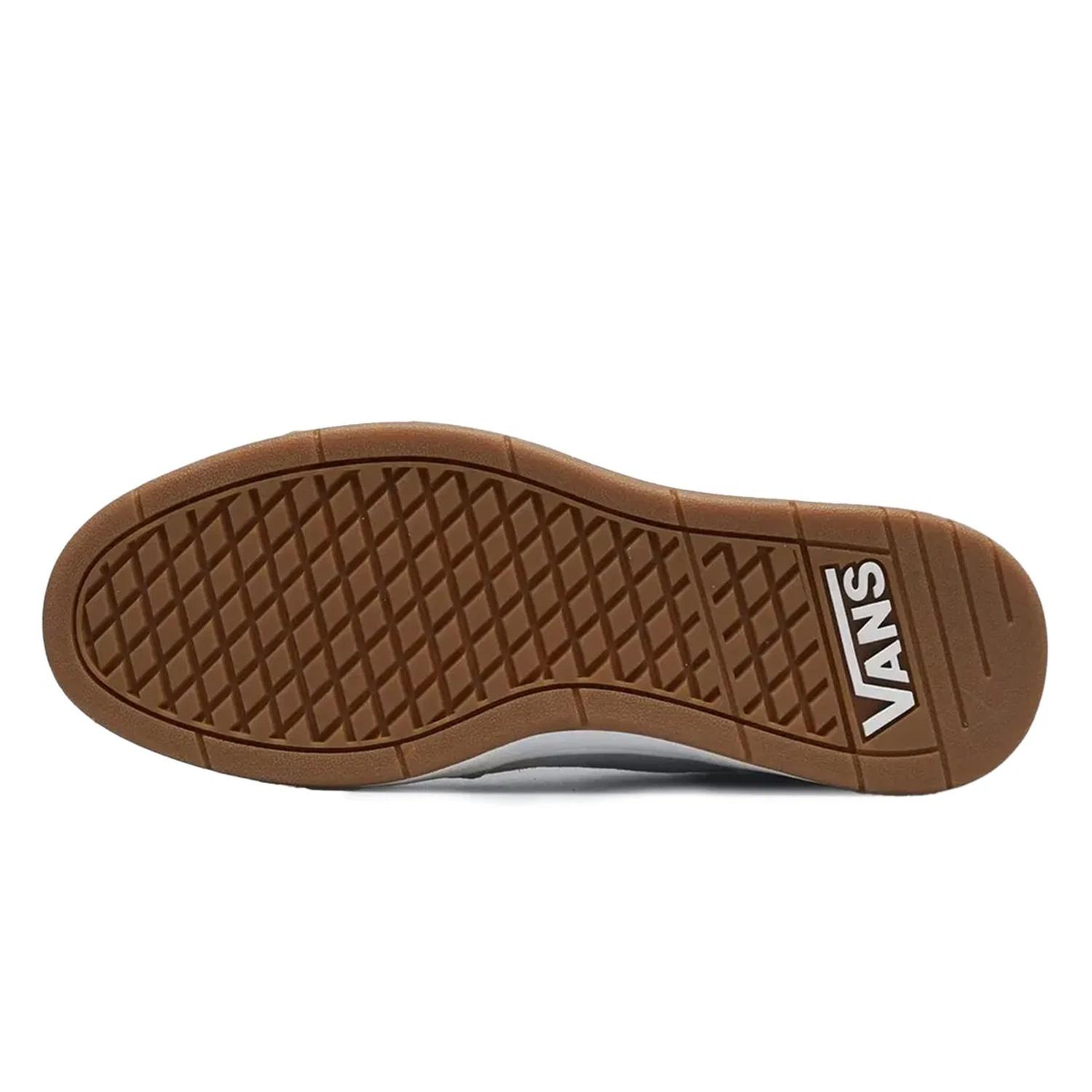 Vans Ryland Ls Erkek Gri Günlük Ayakkabı