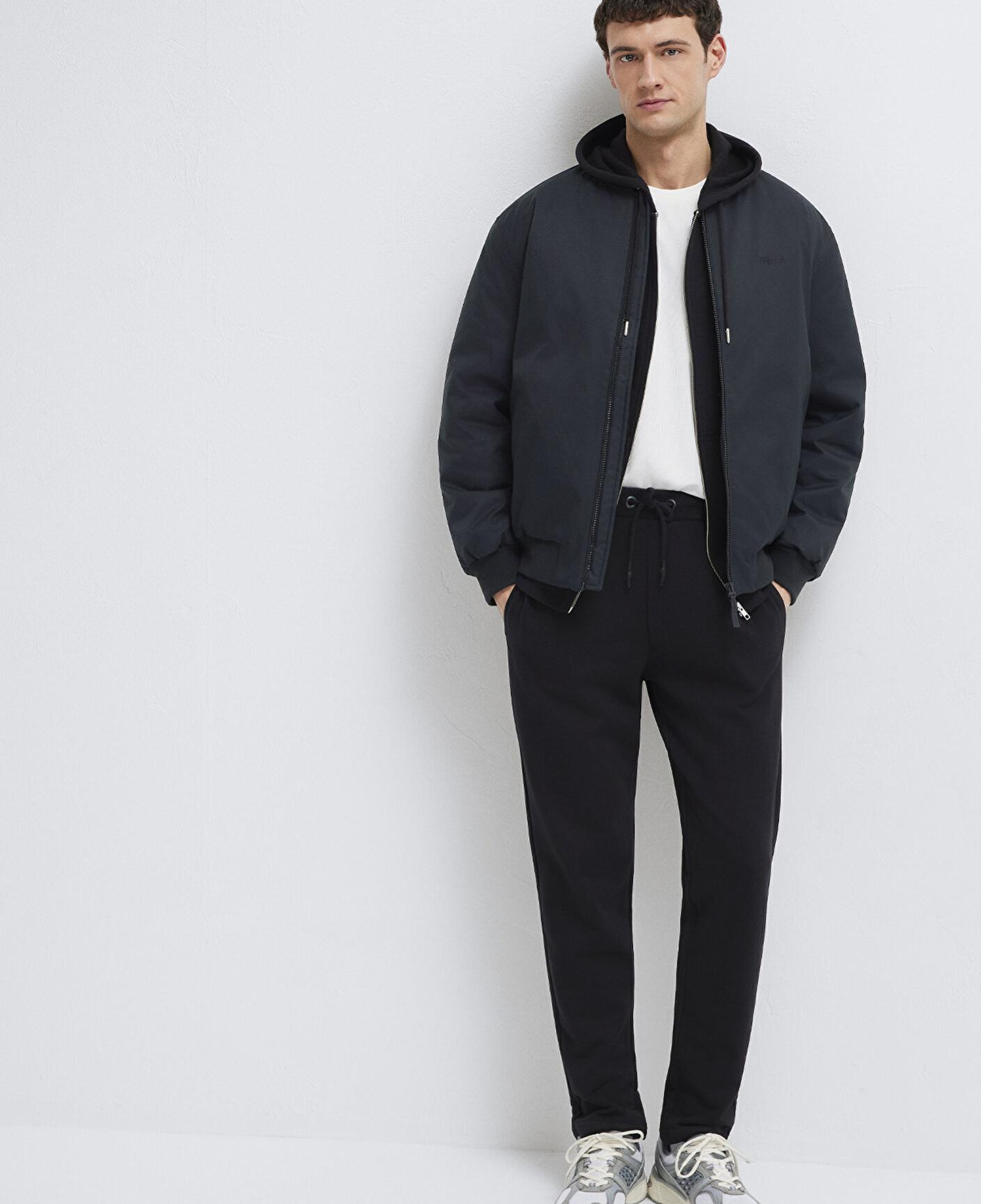 Mavi Siyah Basic Eşofman Altı 065177-900