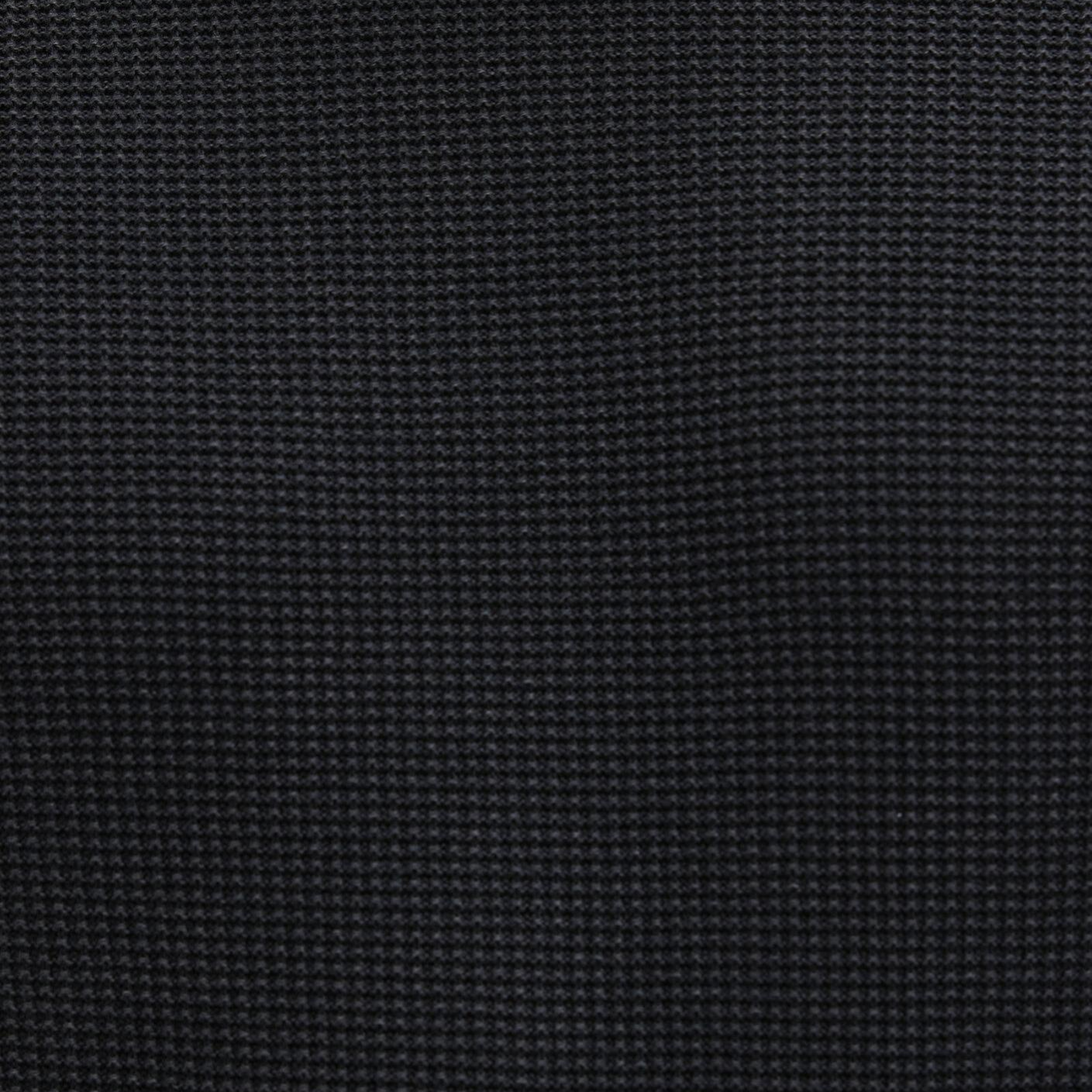 Mavi Bisiklet Yaka Siyah Kazak Slim Fit / Dar Kesim 070702-900