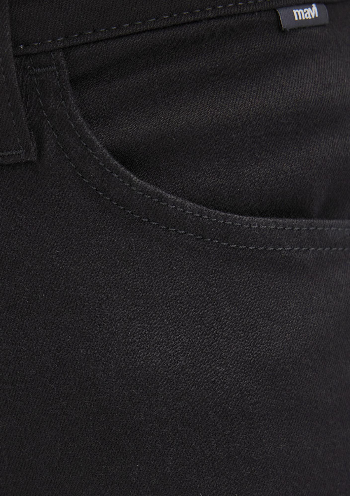 Mavi Marcus Mavi Black Siyah Jean Pantolon 0035133304