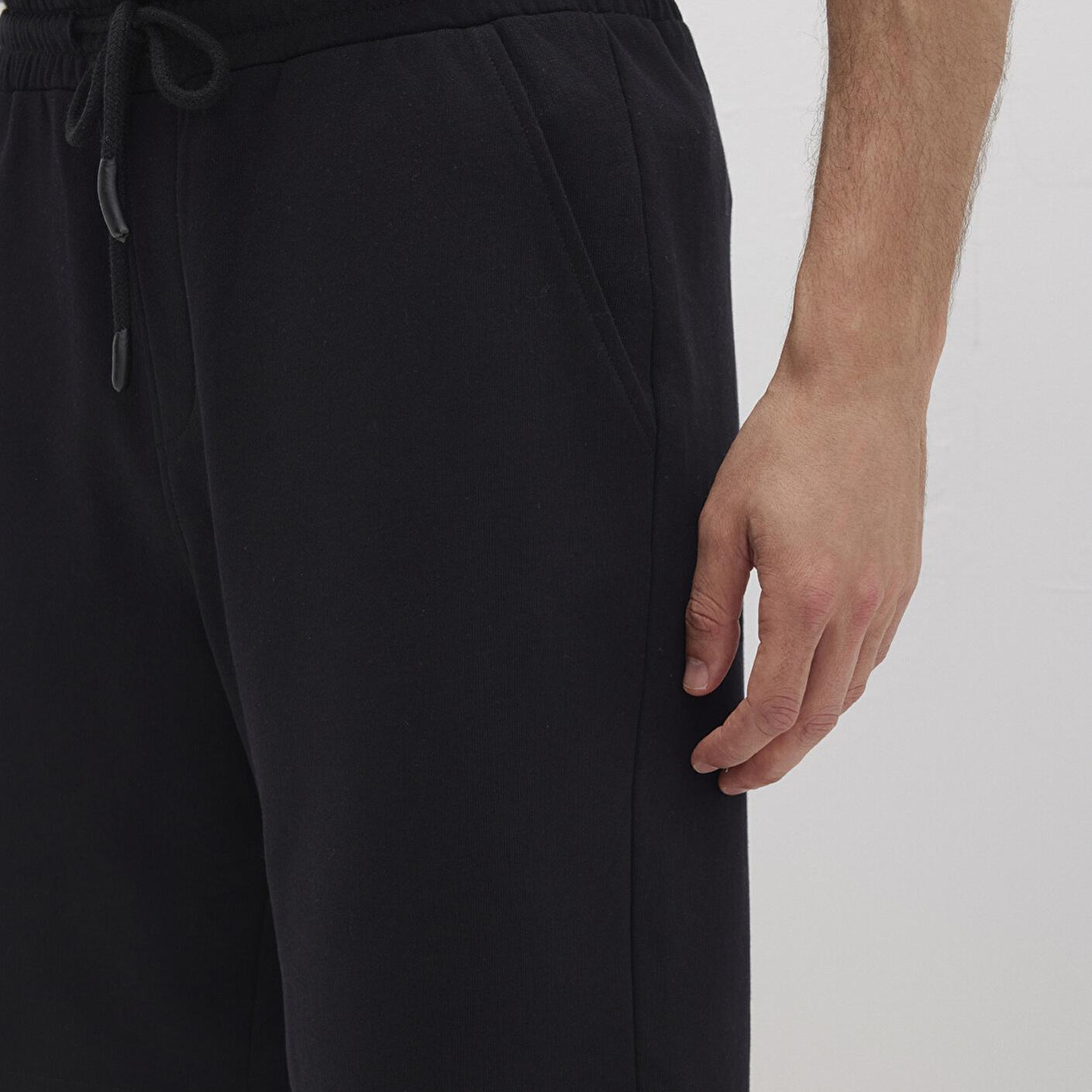 Mavi Siyah Basic Şort 066935-900