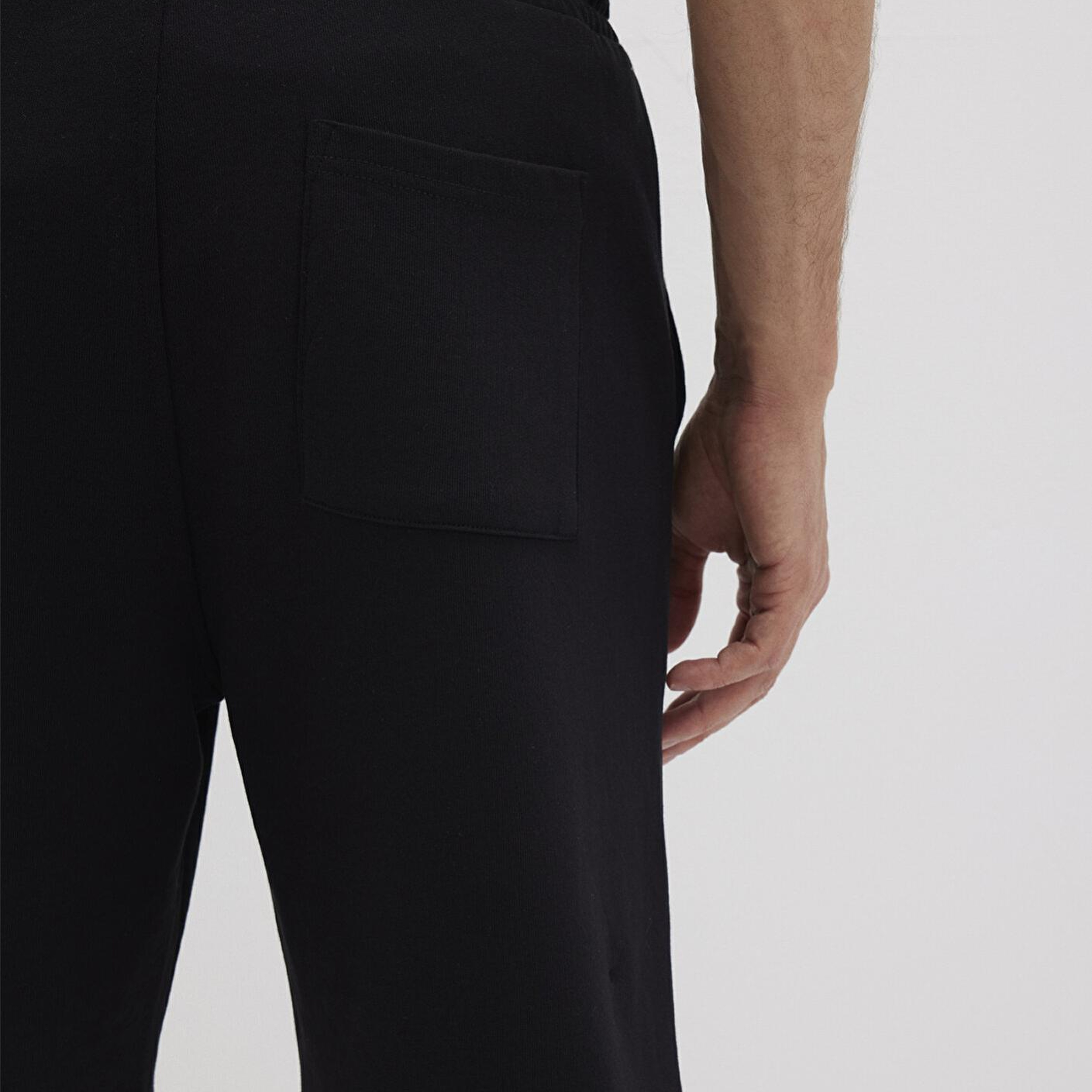 Mavi Siyah Basic Şort 066935-900