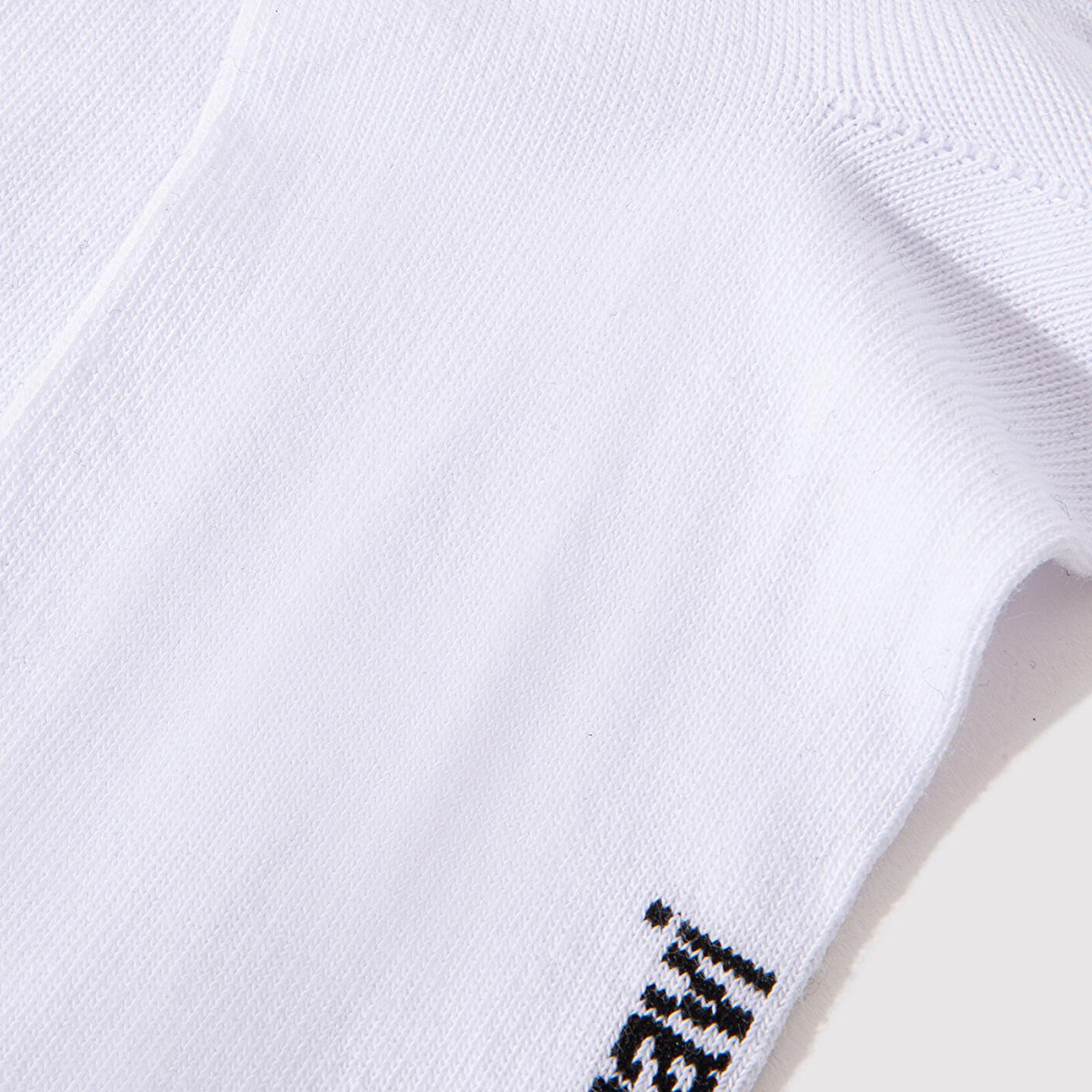 Mavi Beyaz Soket Çorap 092625-620