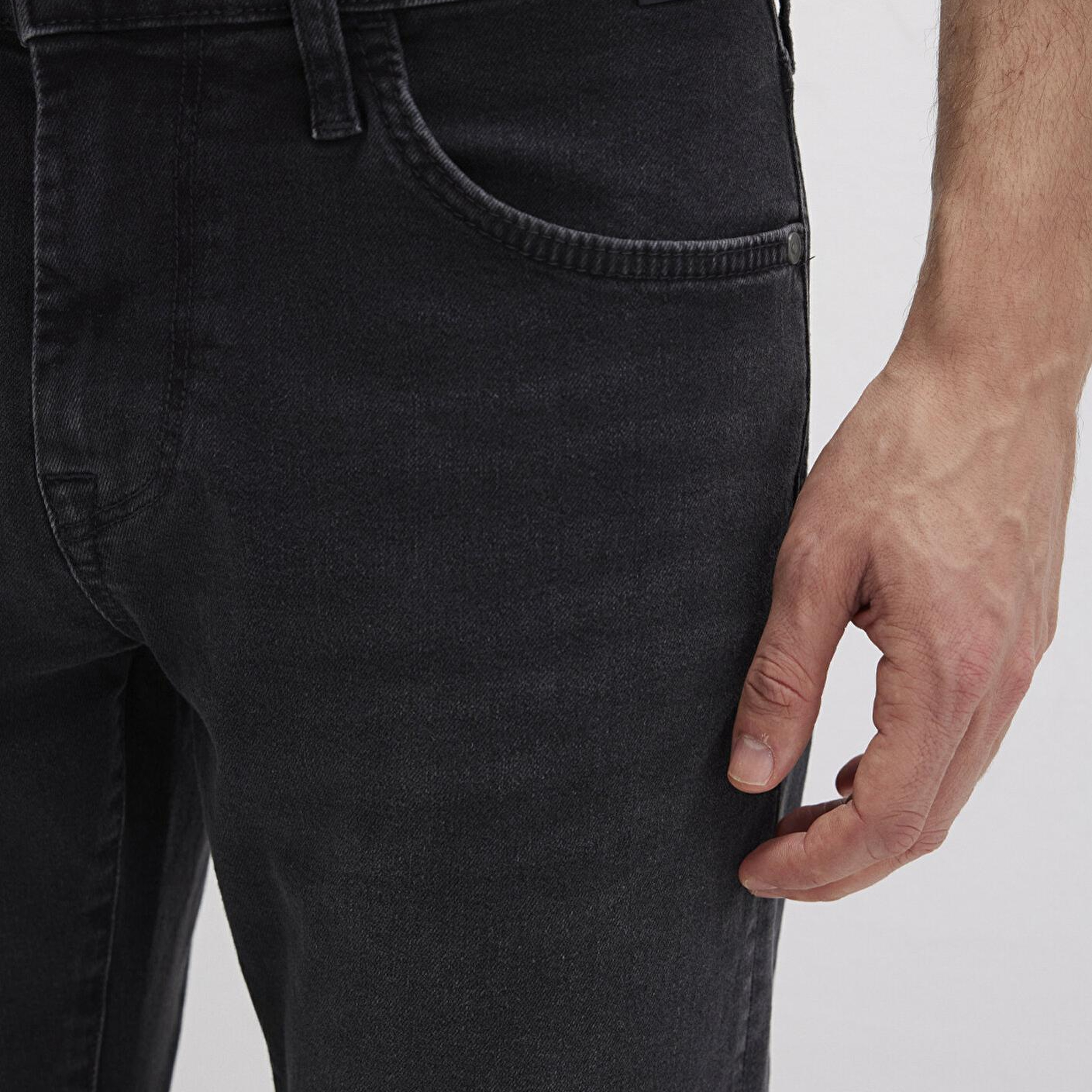 Mavi Martin Mavi Black Duman Gri Smoke Jean Pantolon 0037834819