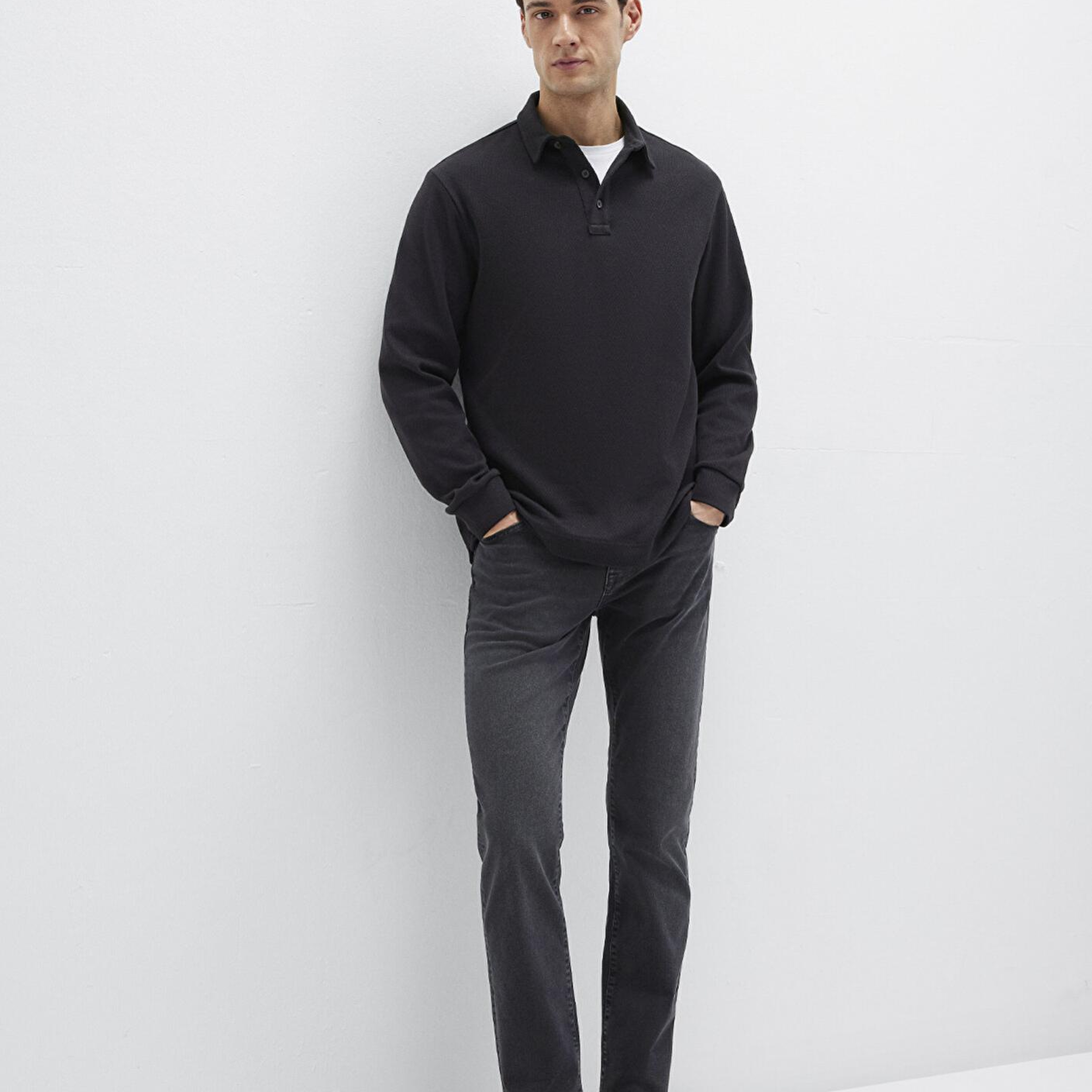 Mavi Martin Mavi Black Duman Gri Smoke Jean Pantolon 0037834819