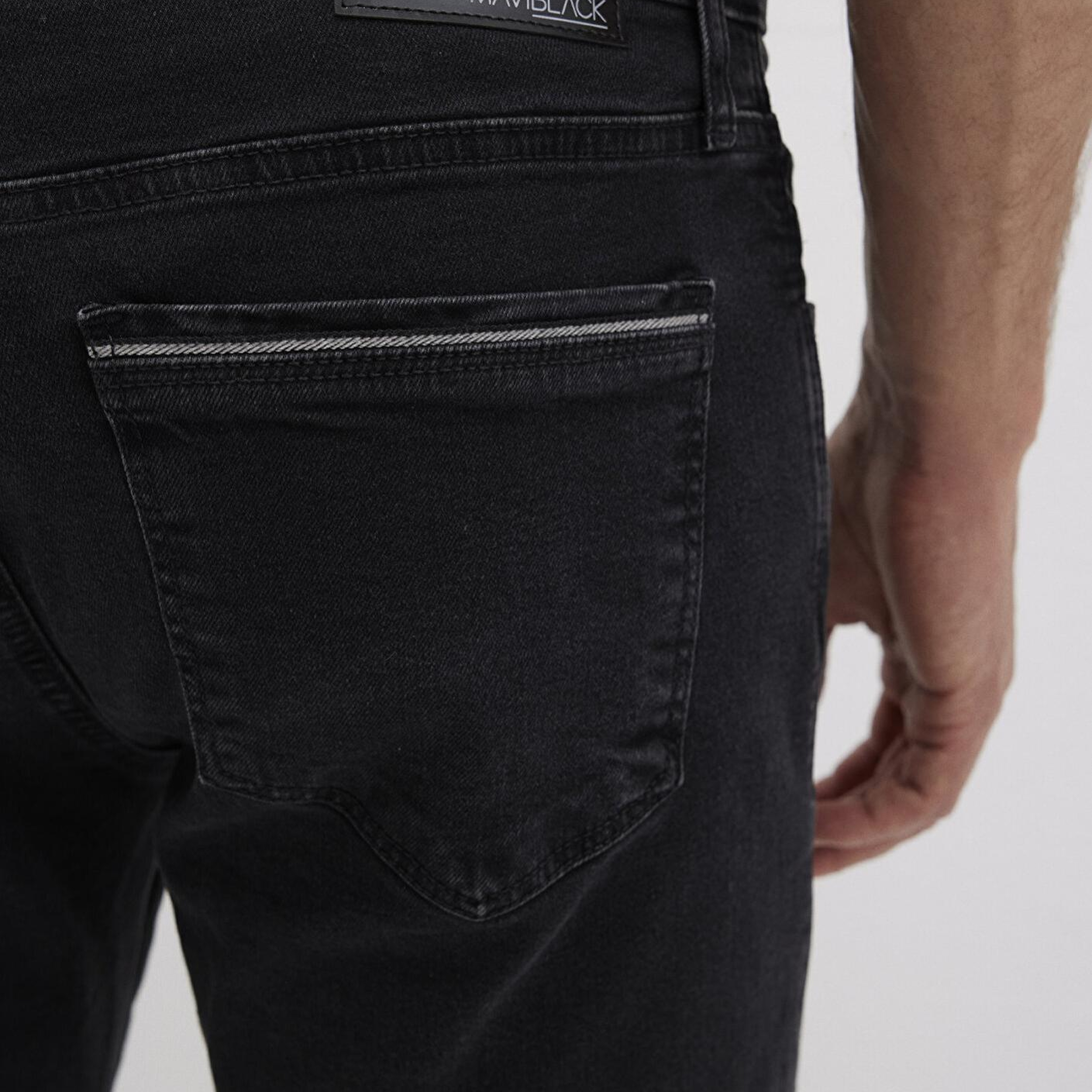 Mavi Martin Mavi Black Duman Gri Smoke Jean Pantolon 0037834819